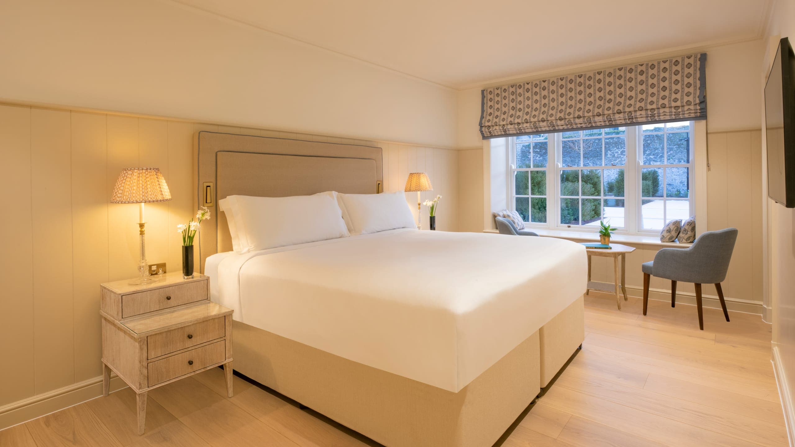 Carriage House Accessible - Image 1