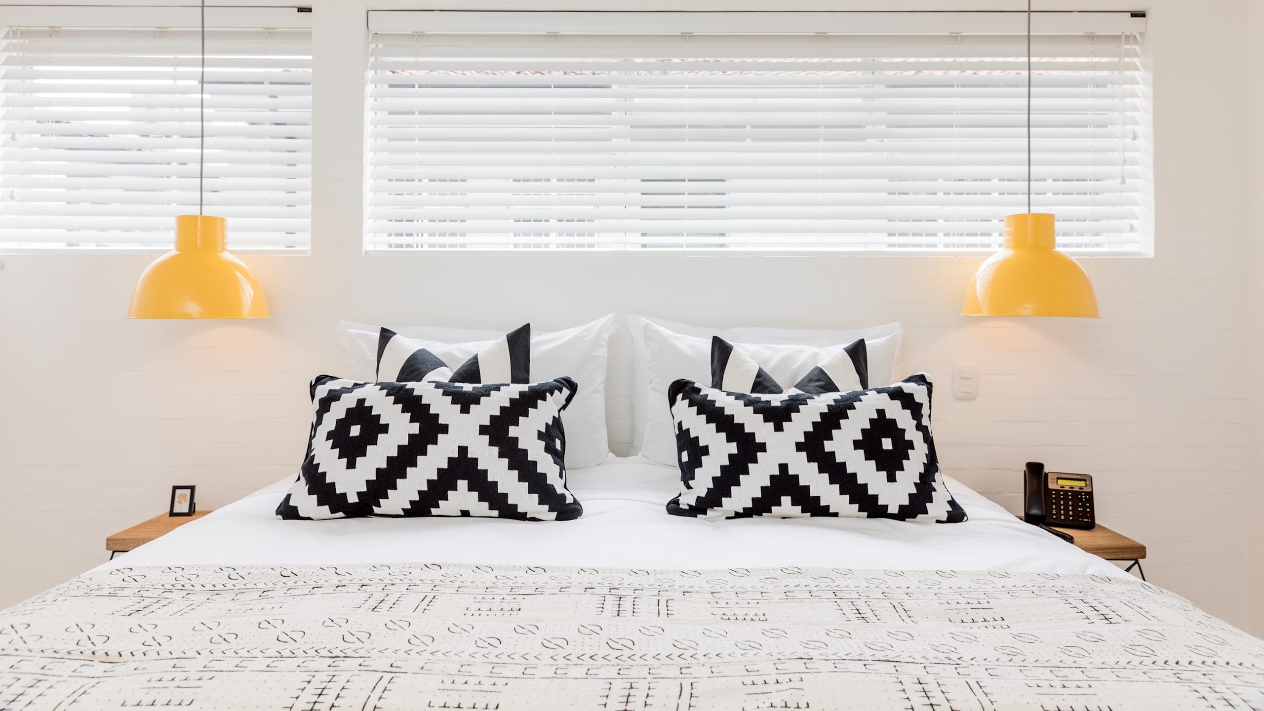 Standard Double Room - Image 2