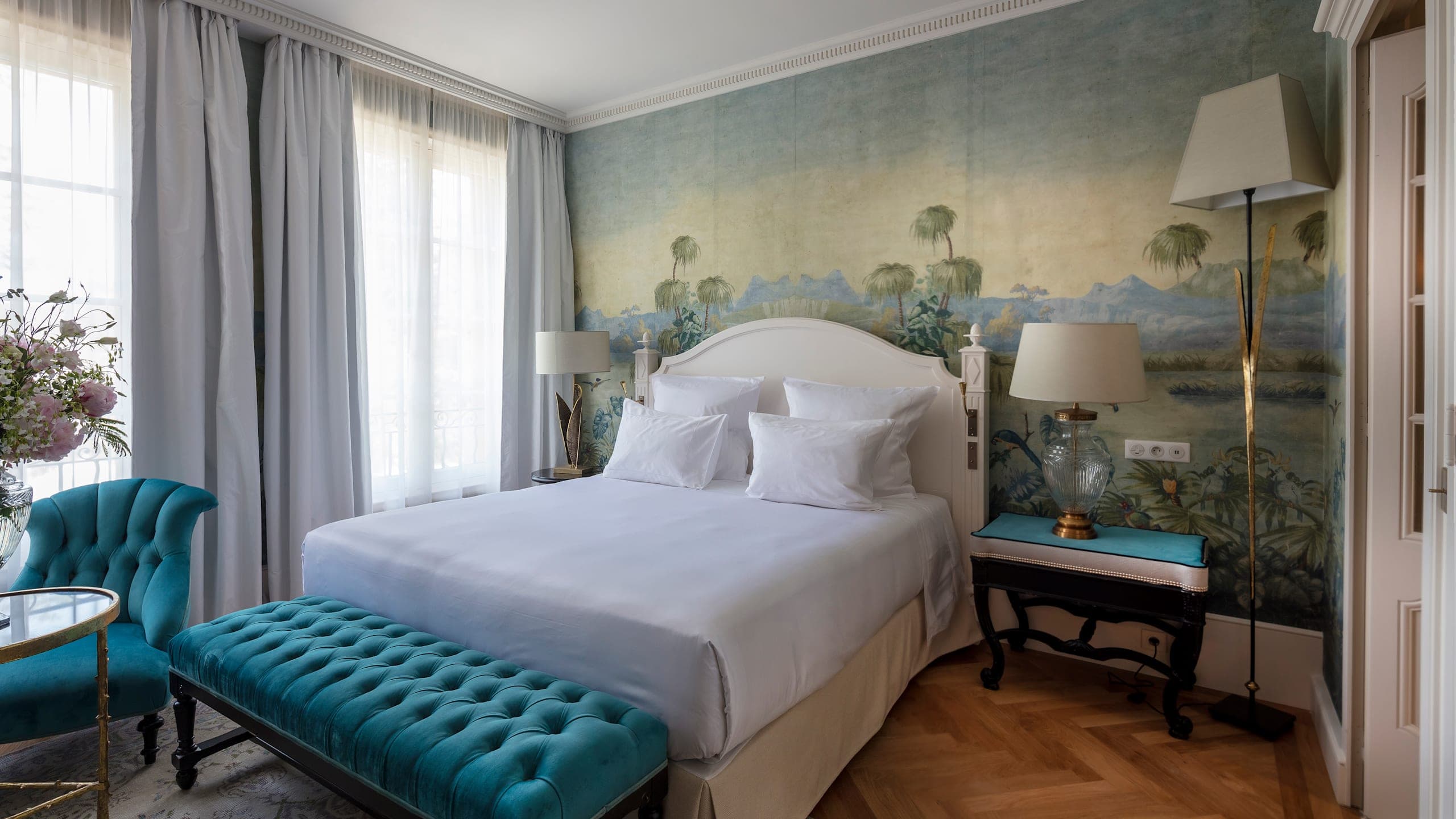 Classic Room - Image 3