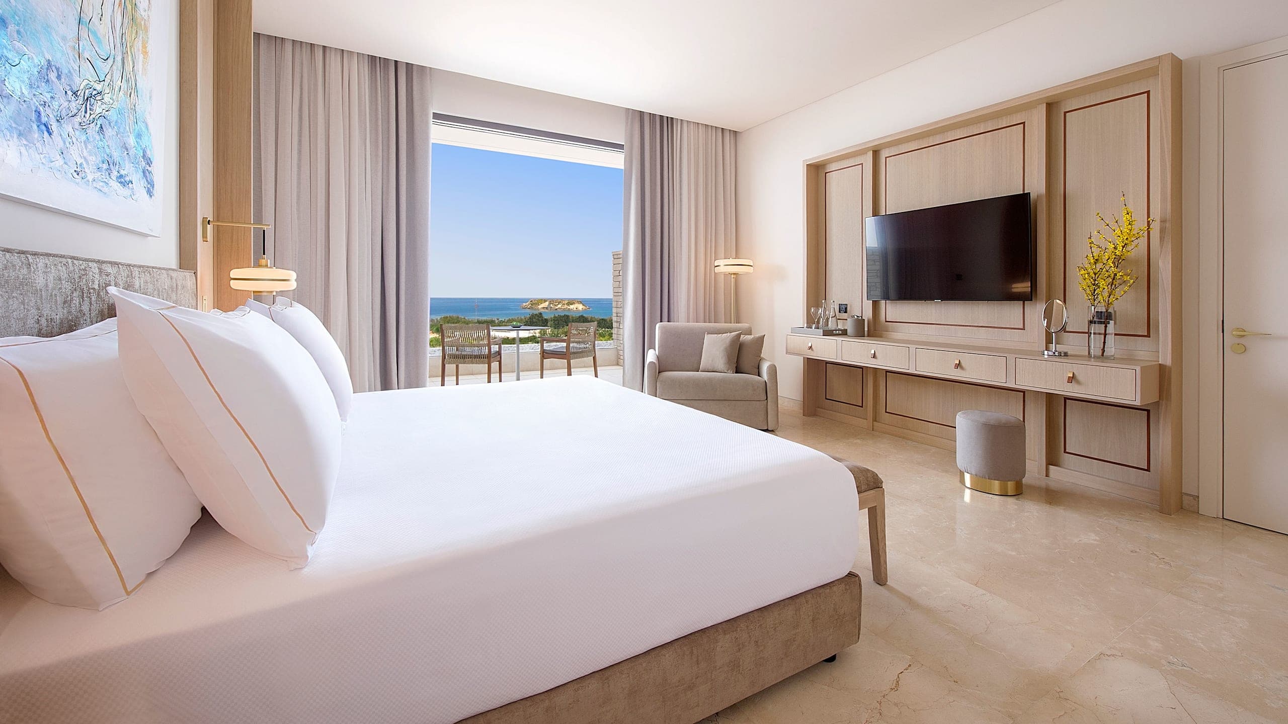 Residence Room - Image 1