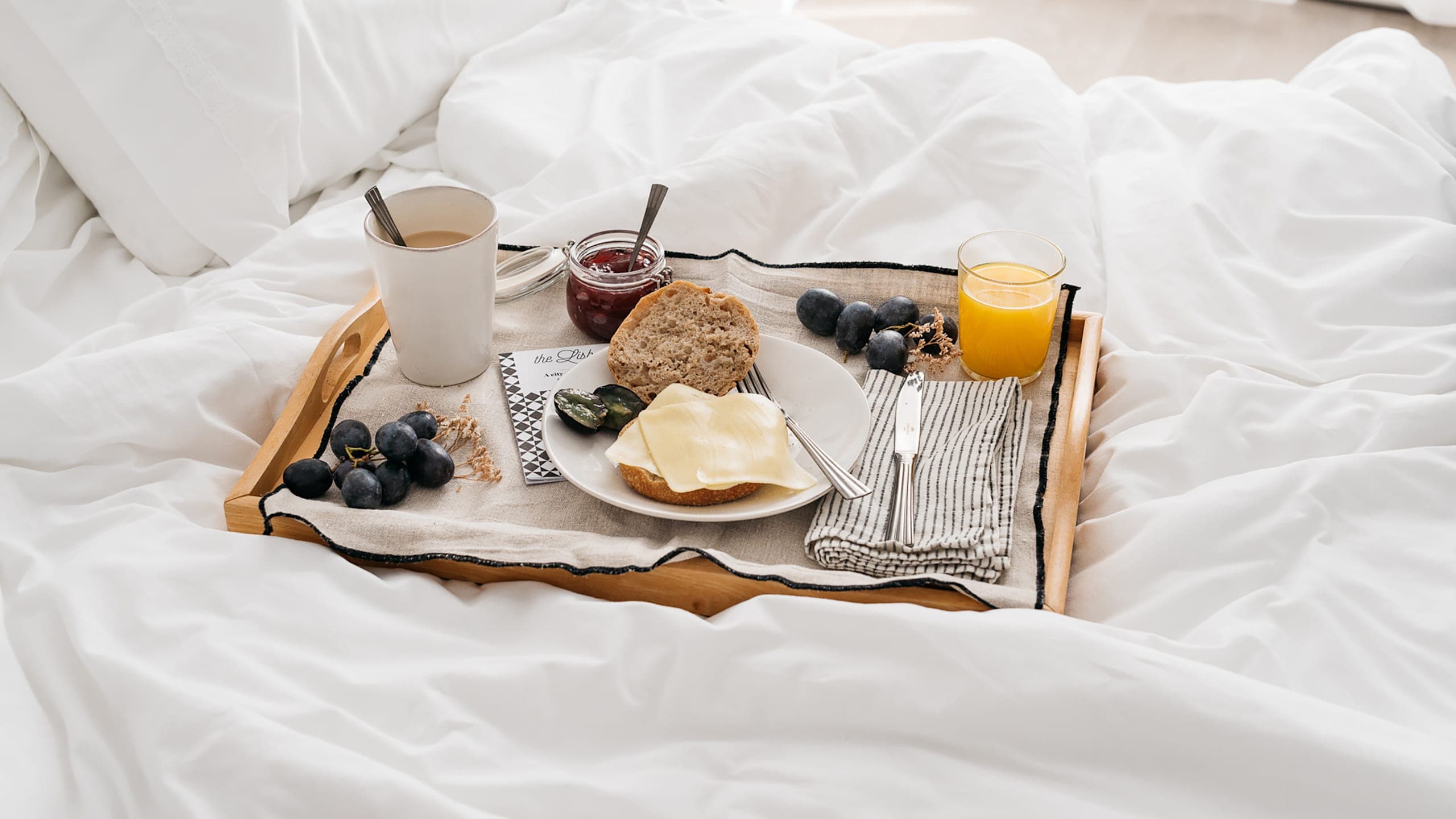 Two-Bedroom Apartment - Image 11