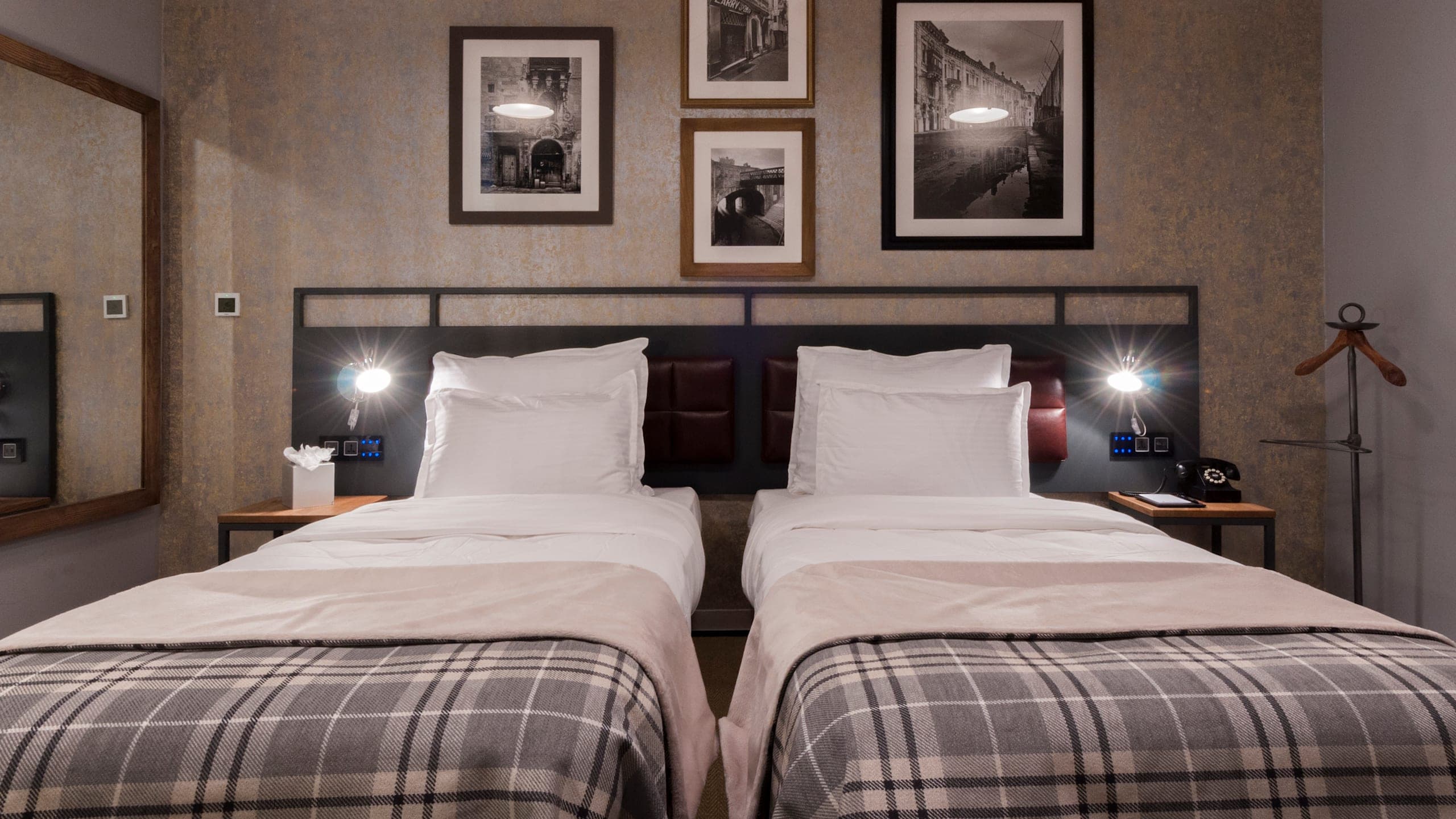 Comfort Room - Image 2