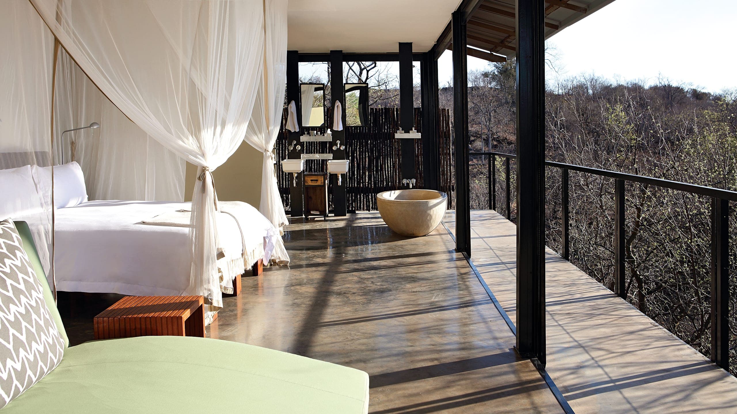 Bush Space - Image 6