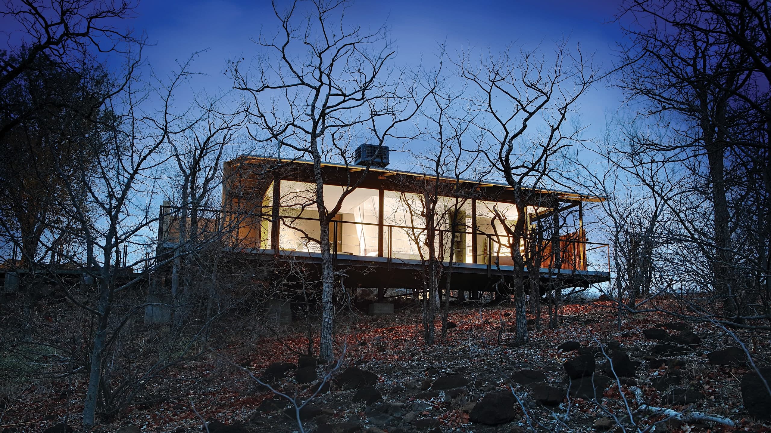 Bush Space - Image 4