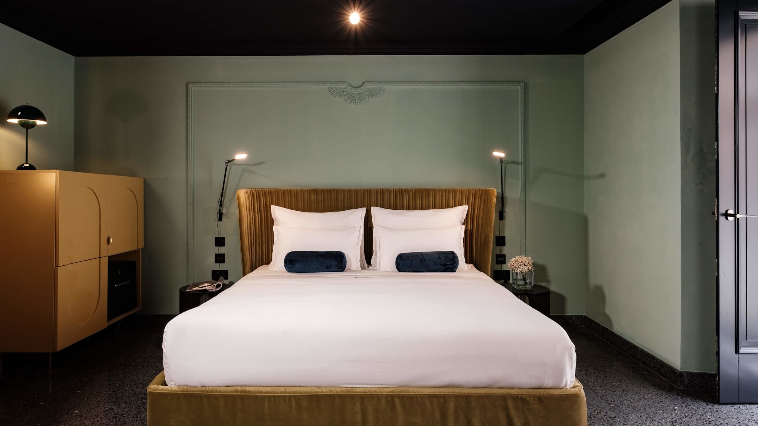 Maruzzo - Comfort Room - Image 10