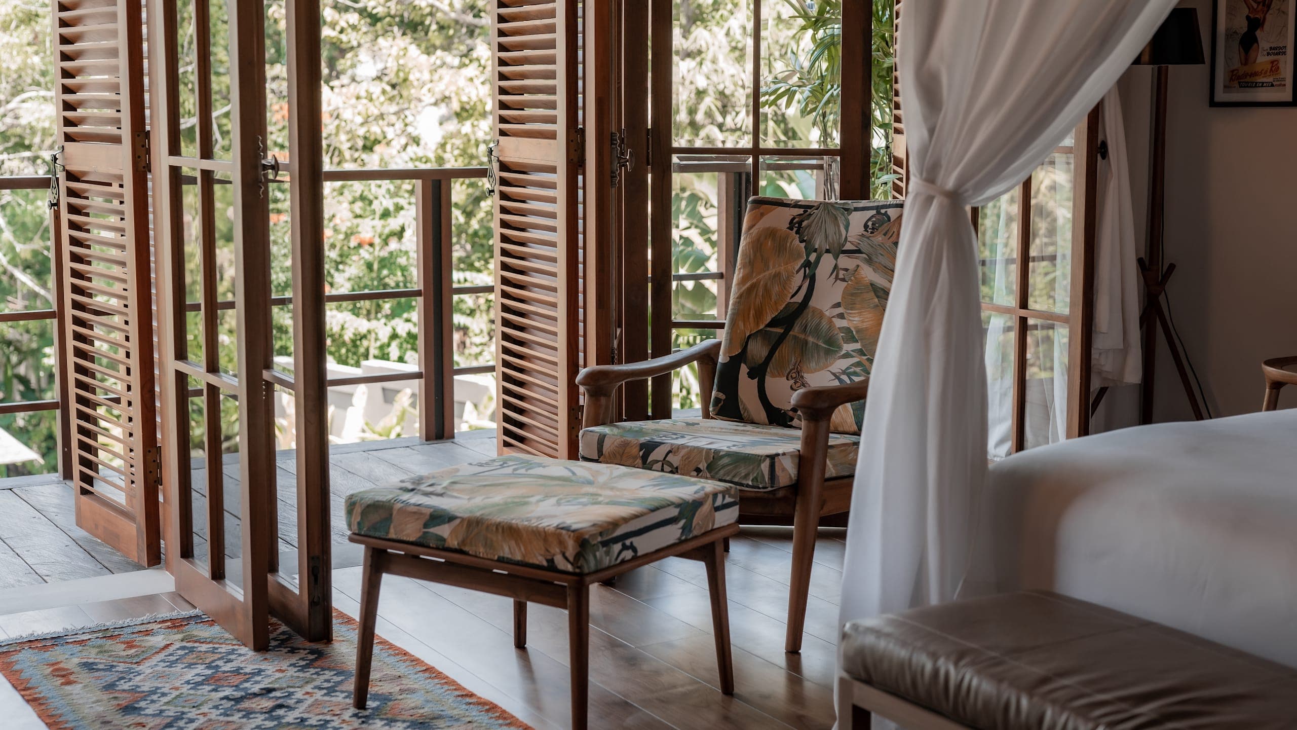 Prestige Balcony Suite - Image 2