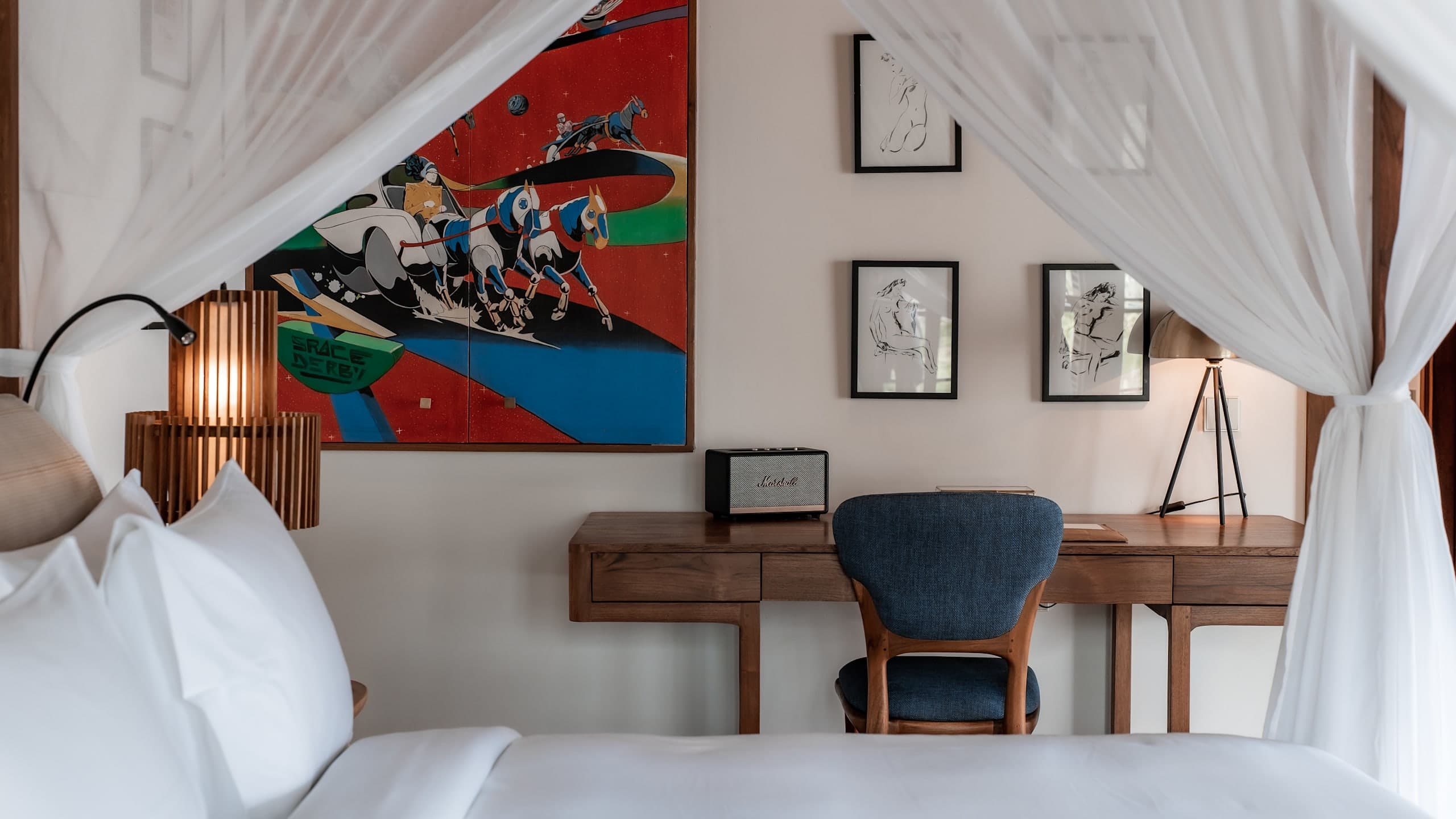 Prestige Balcony Suite - Image 1