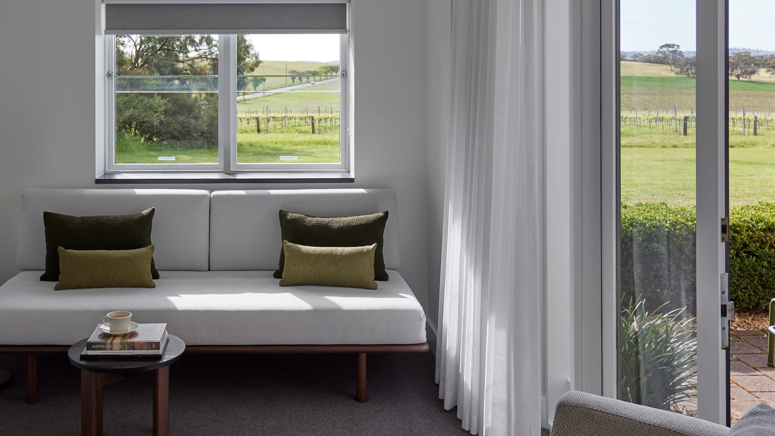 Stonewell Suite - Image 1