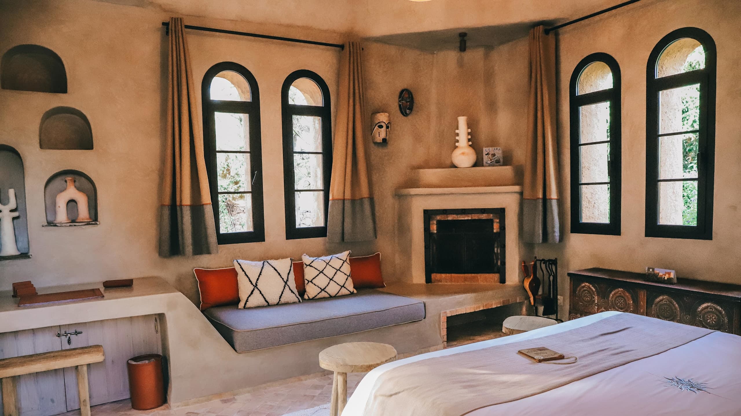 Pacha Room - Image 5