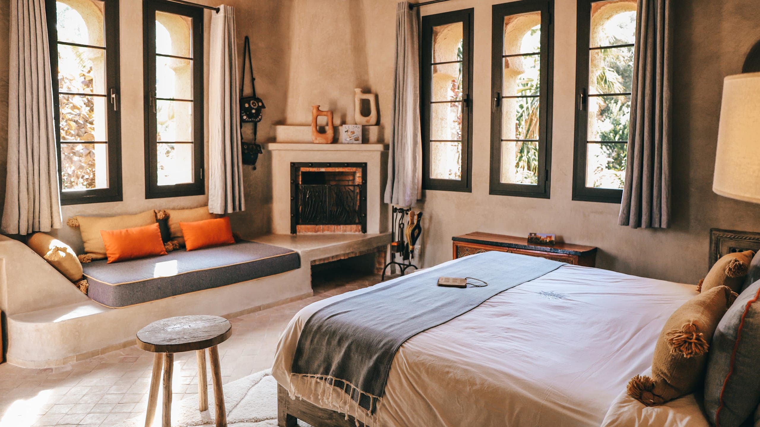 Pacha Room - Image 1