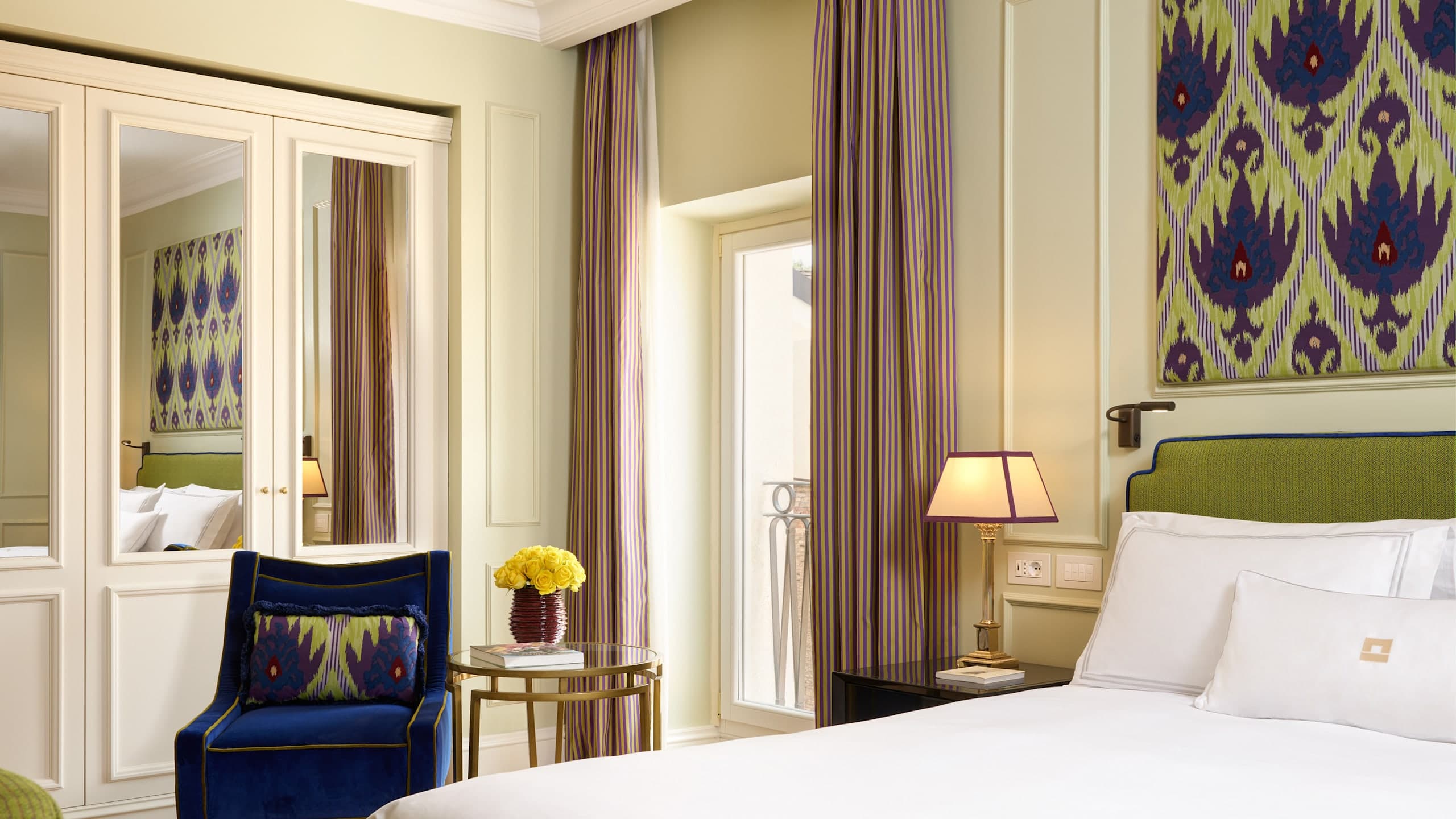 Deluxe Room - Image 1