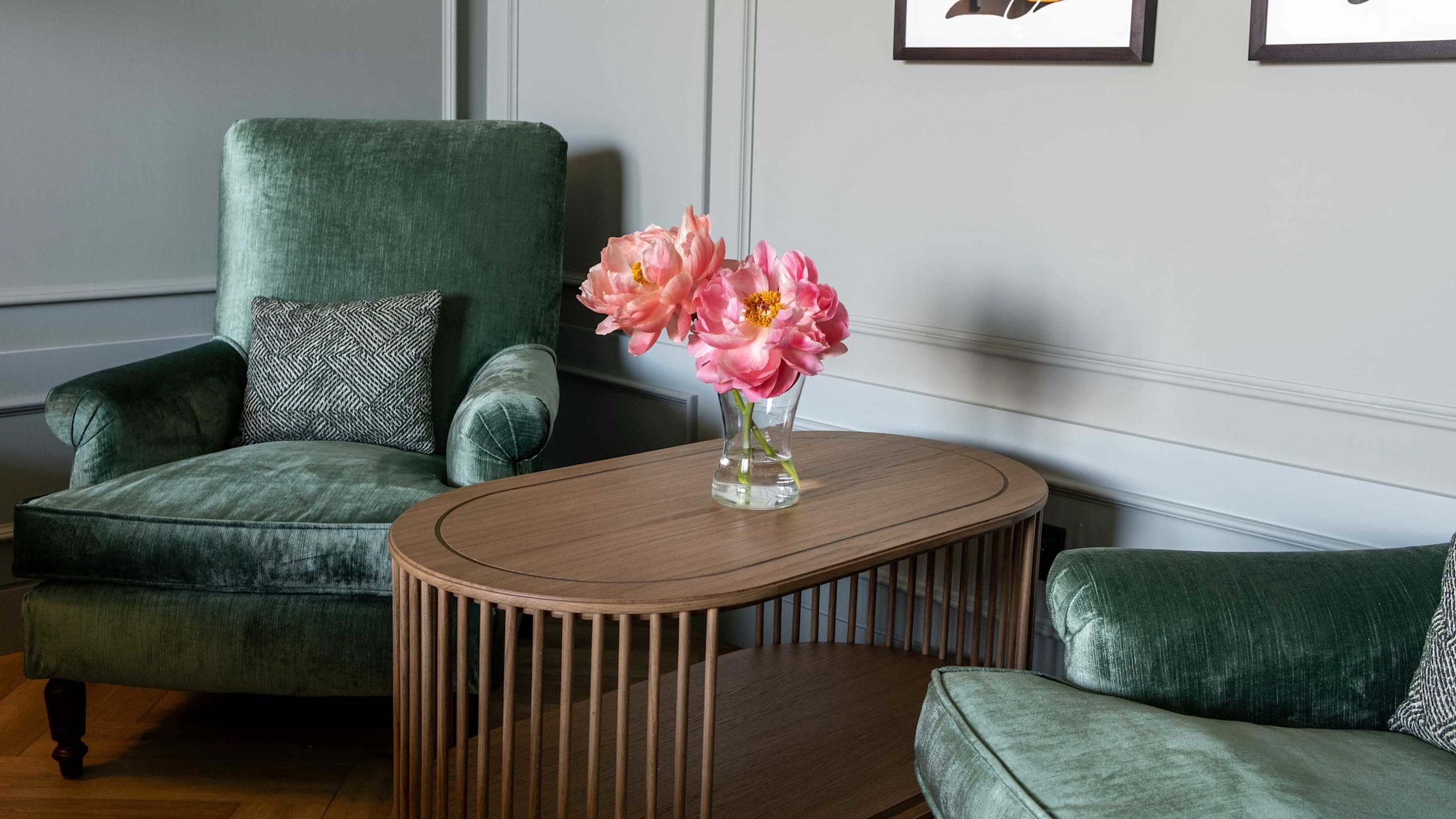 Deluxe Room - Image 2