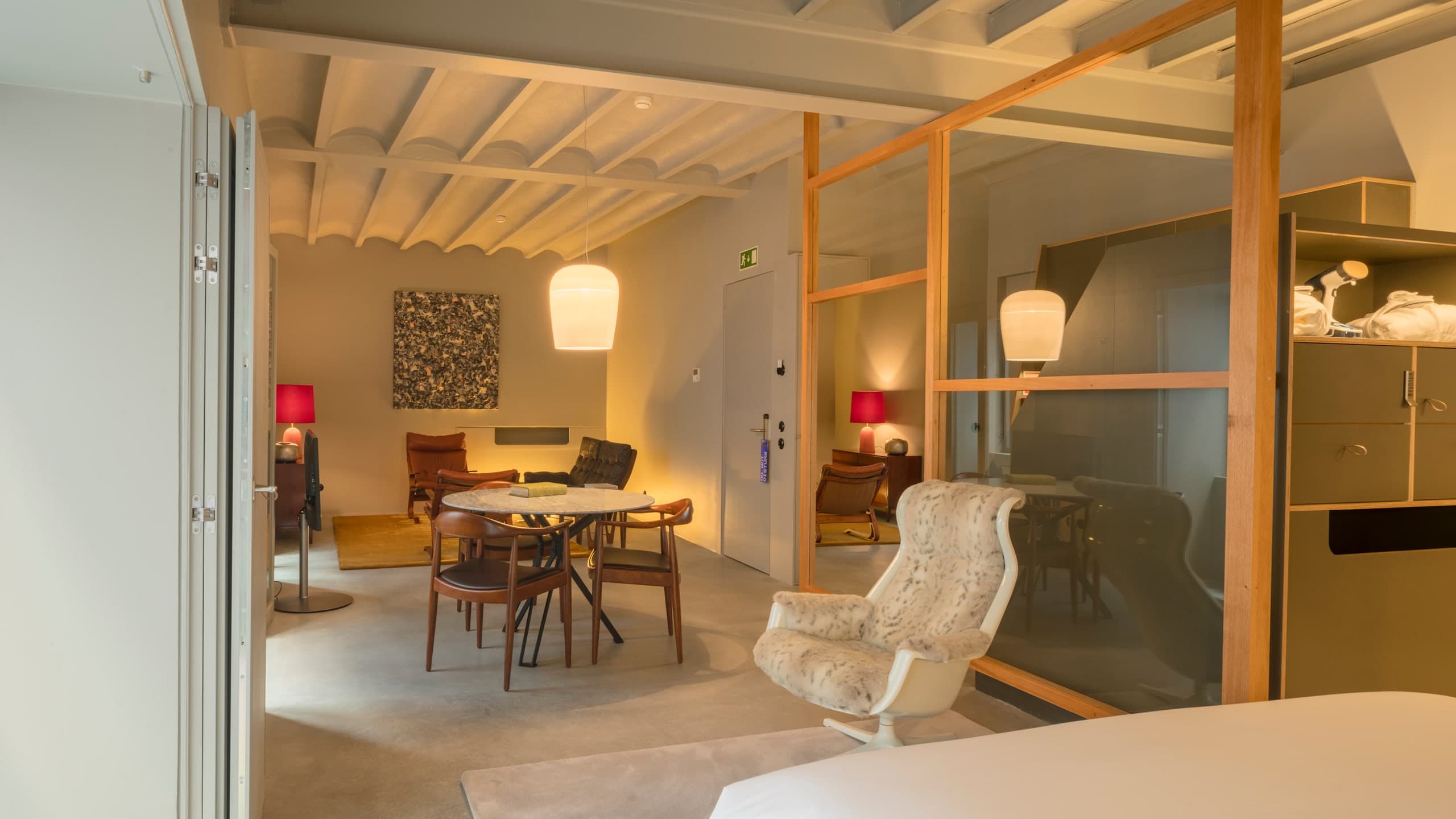 Deluxe Loft - Image 3