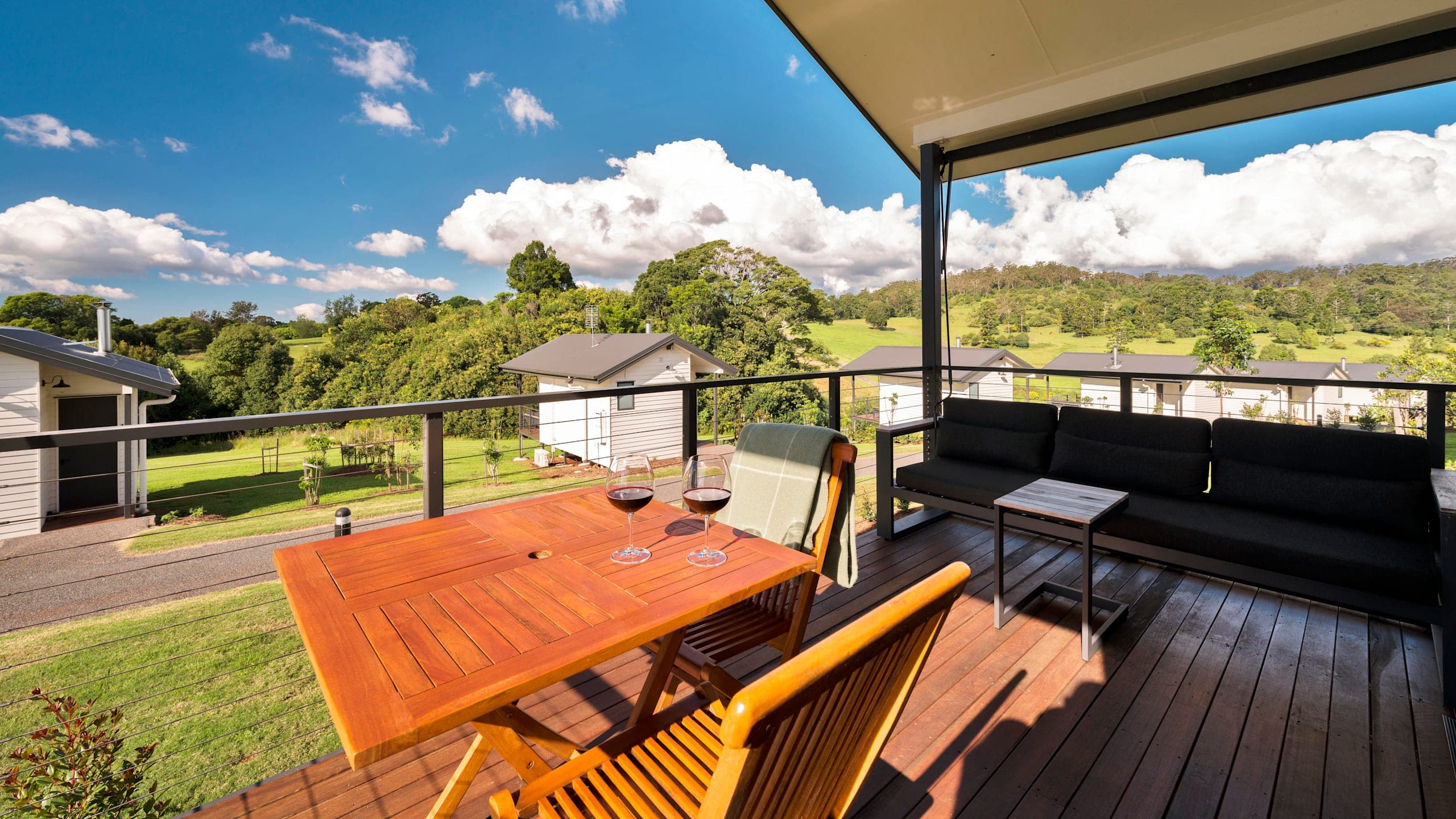 Accessible King Cabin - Image 3