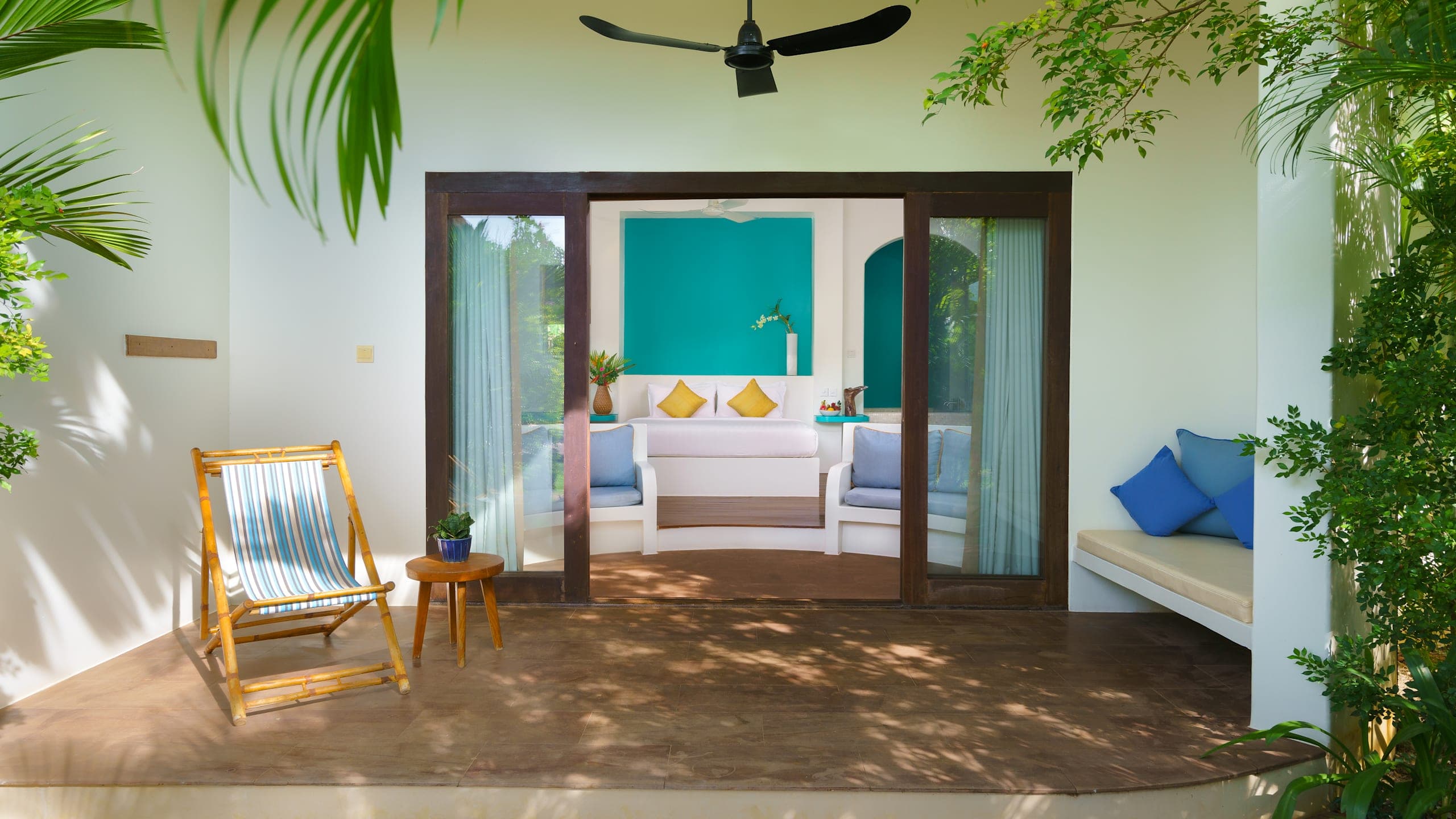 Grand Tour Room - Image 3