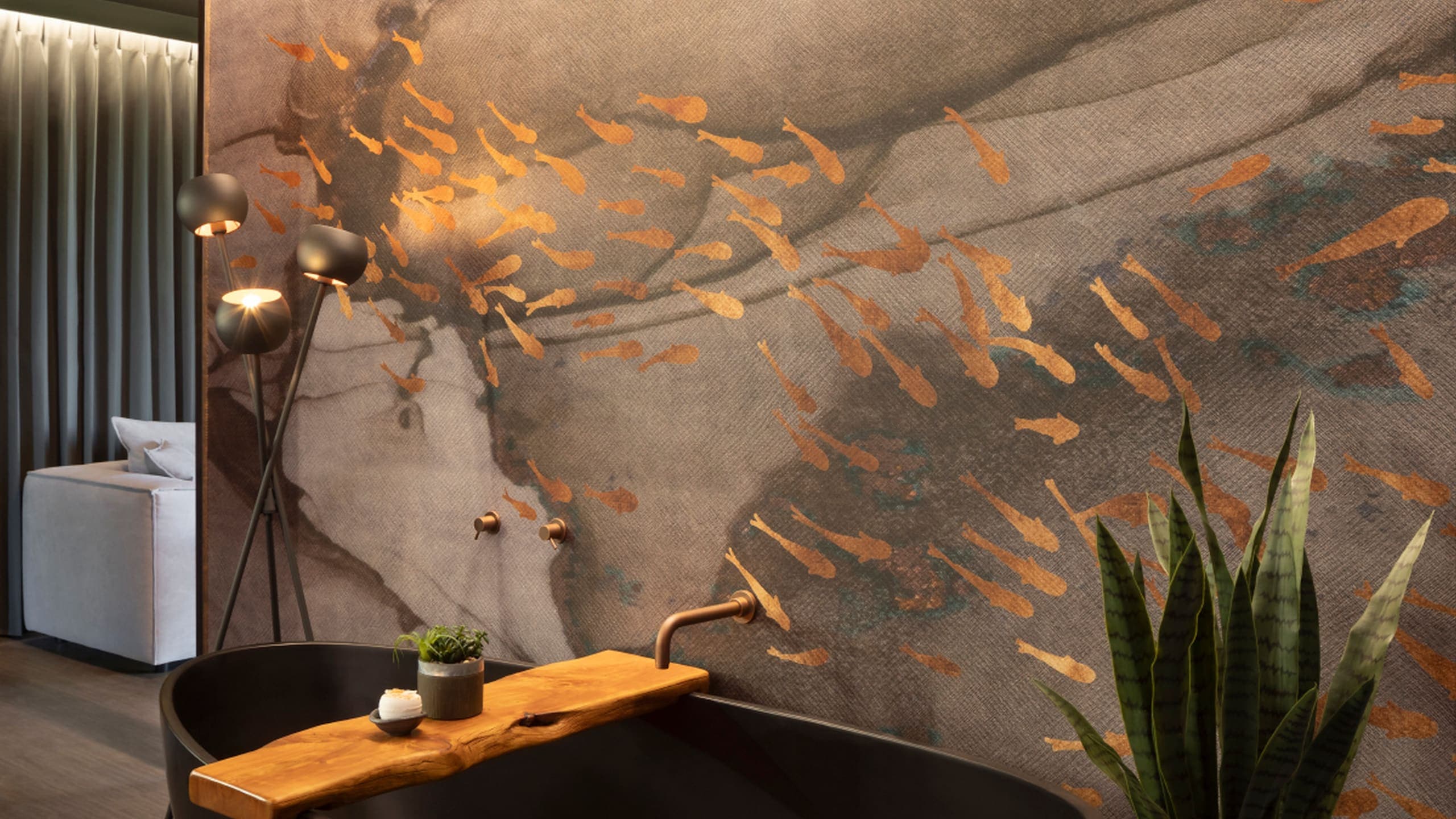 Creekside Atrium (Accessible) - Image 1