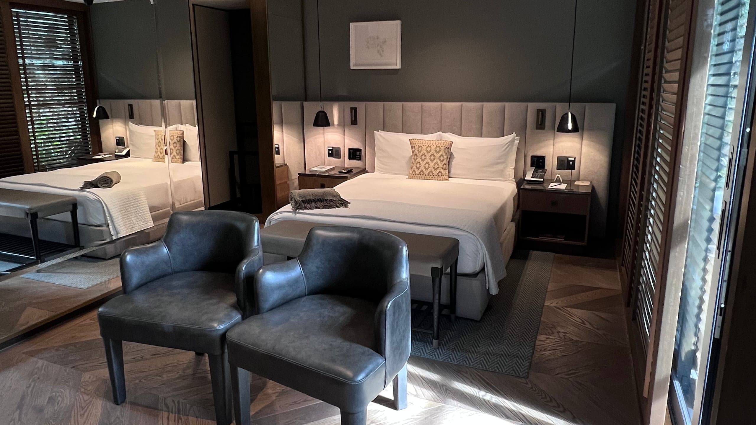 Deluxe Room - Image 3