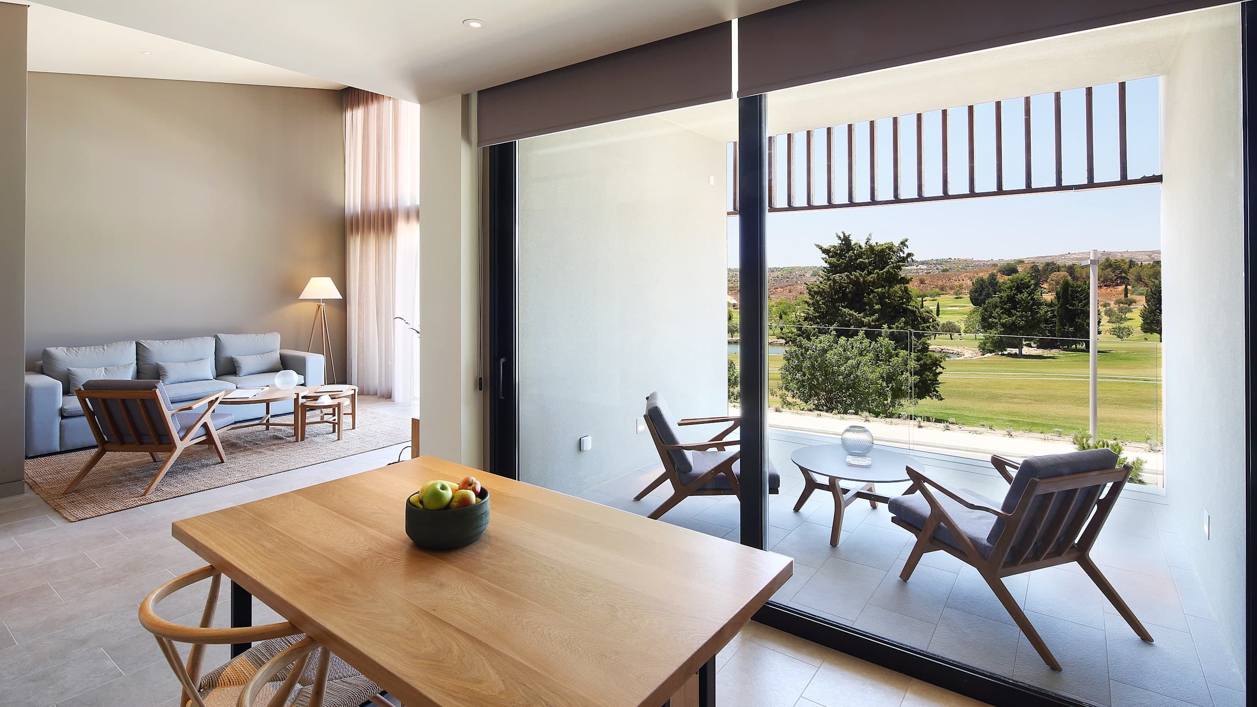 Golf Executive Suite - Image 7