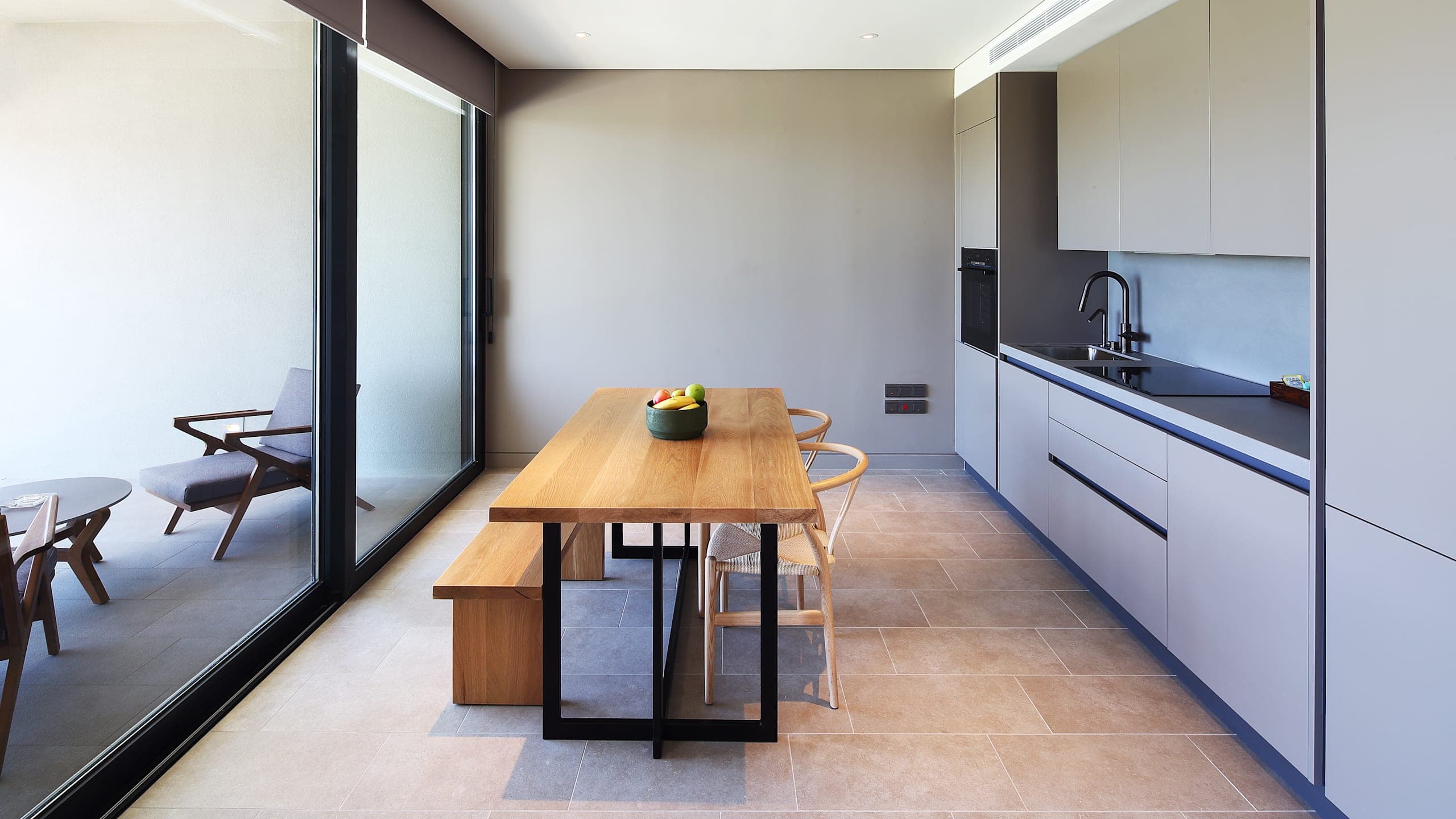 Golf Executive Suite - Image 5