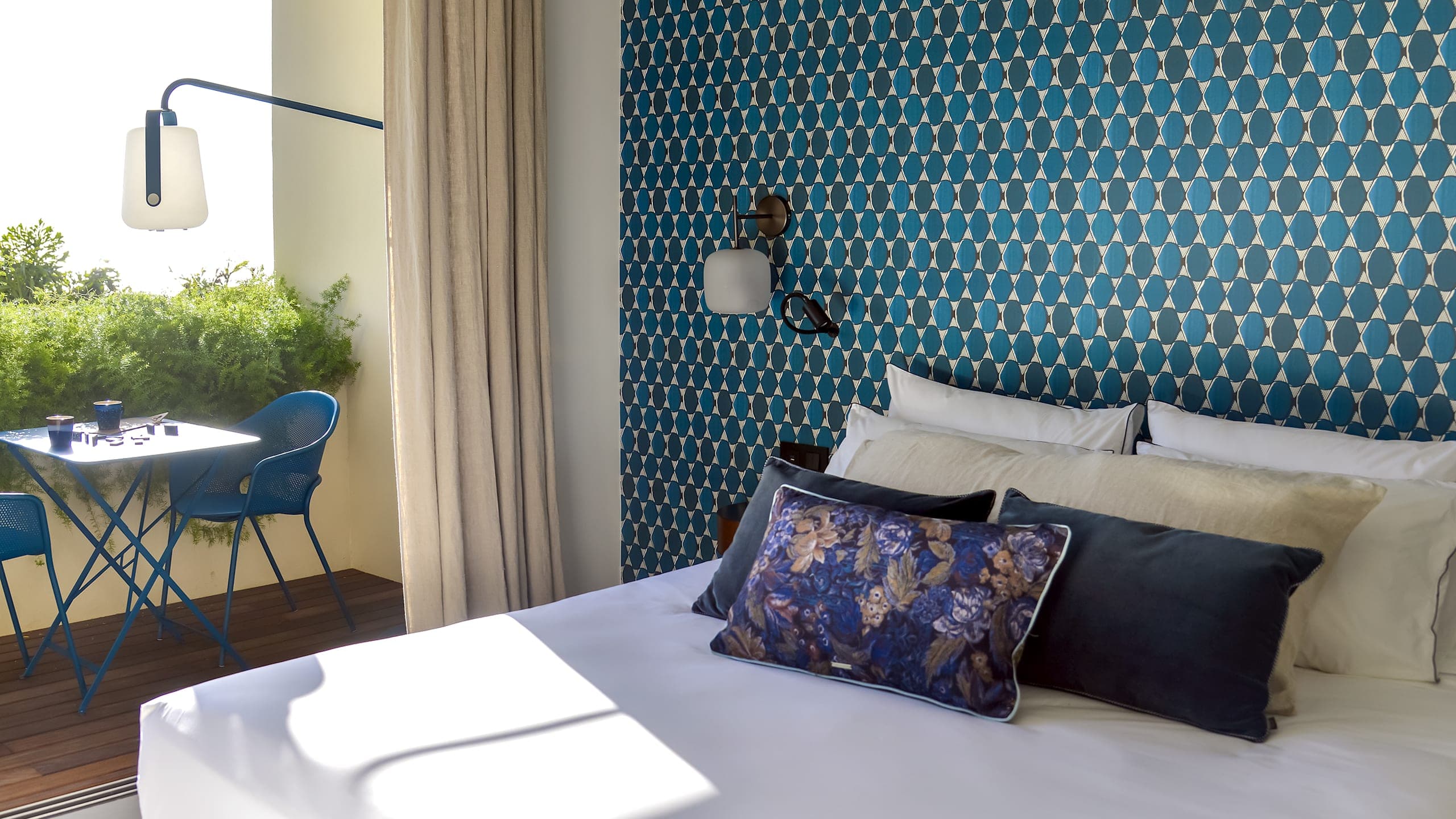 Deluxe Suite - Ocean View with Terrace - Image 15