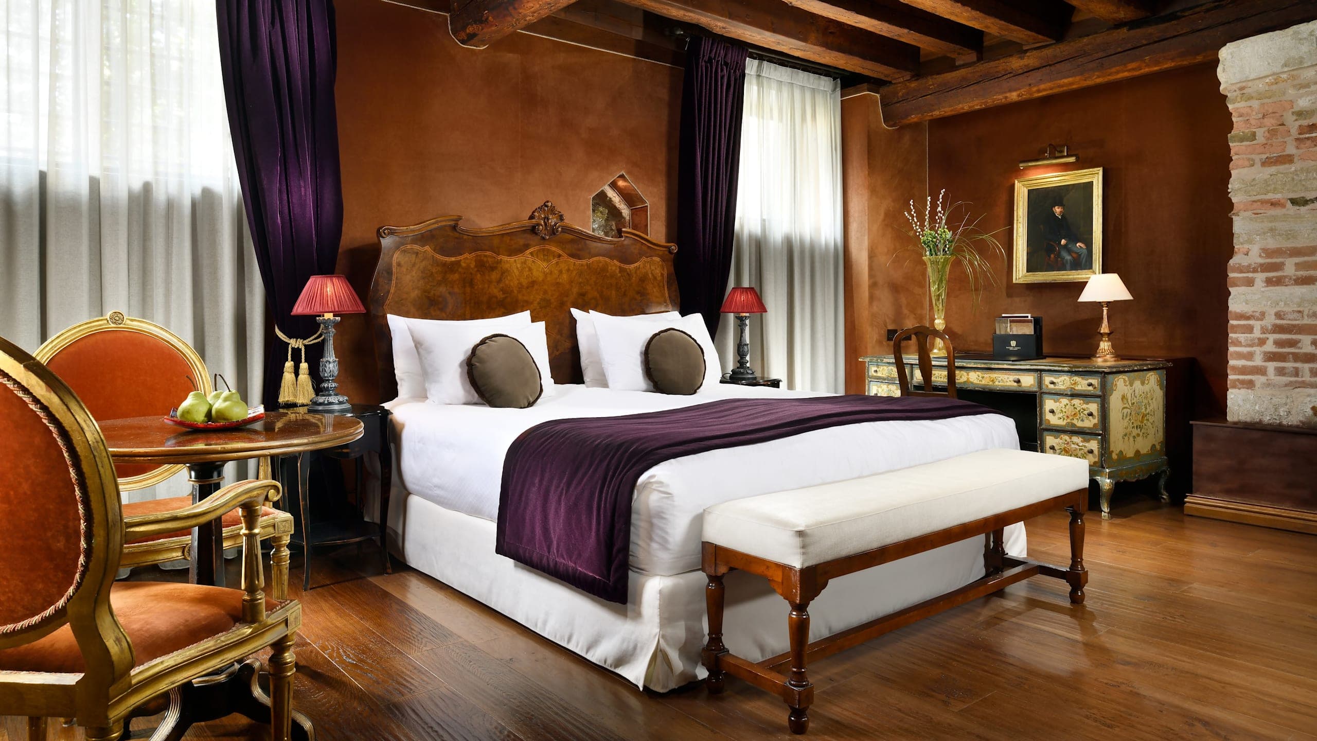 Classic Room - Image 2