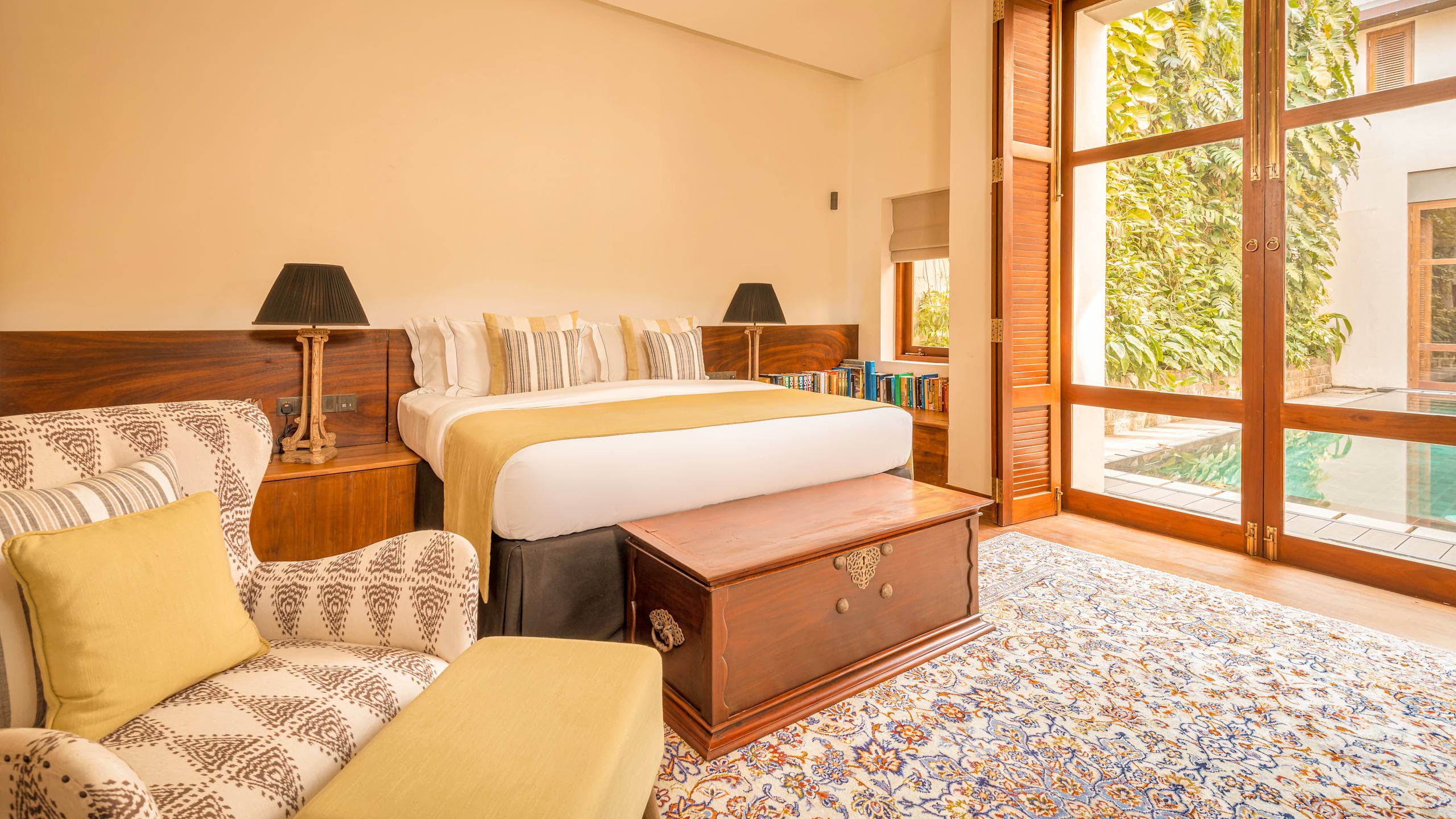 Pool Suite - Image 3