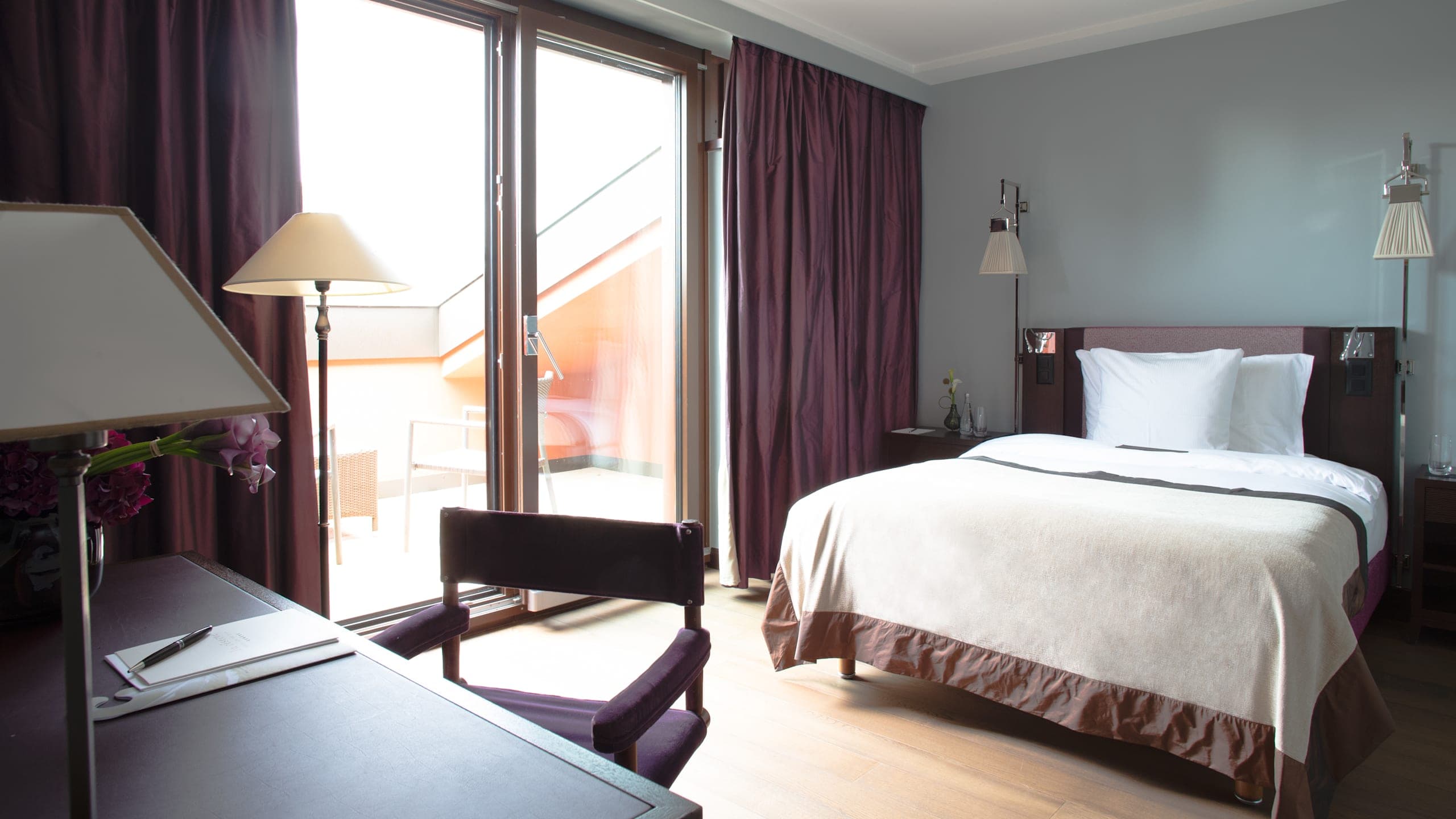 Superior Room - Image 3