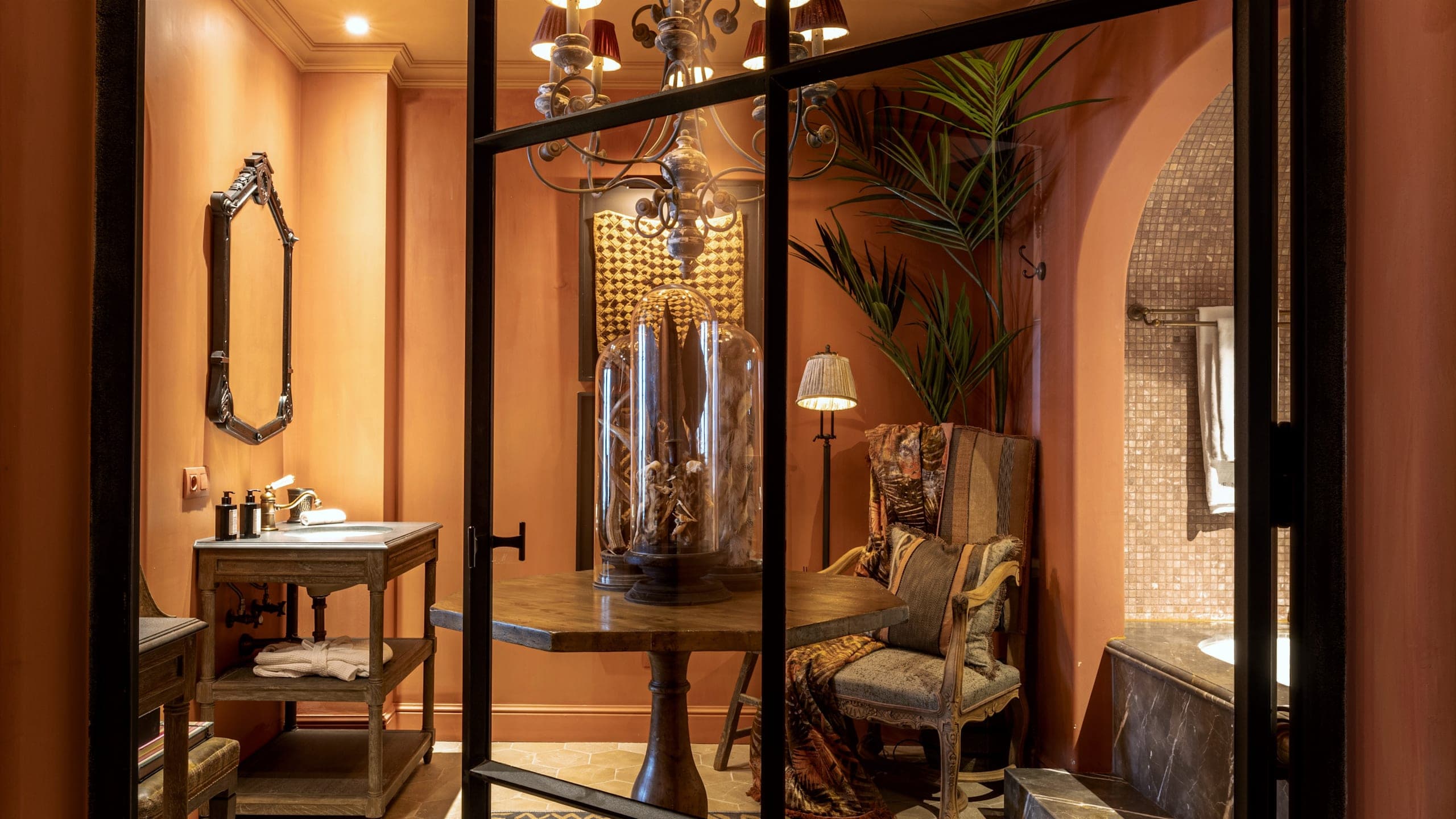 Bohemian Suite - Image 2