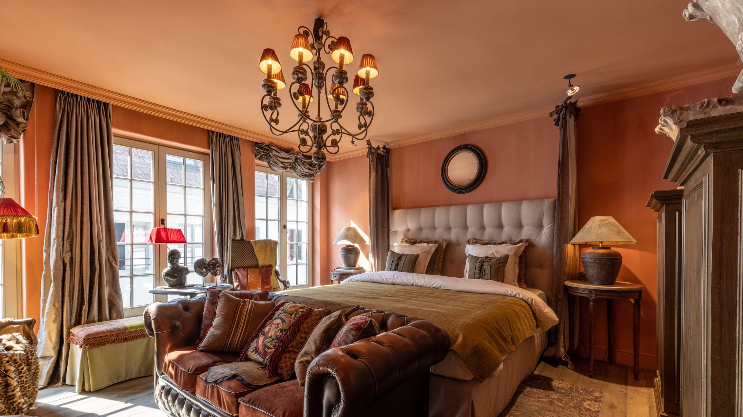 Bohemian Suite - Image 5