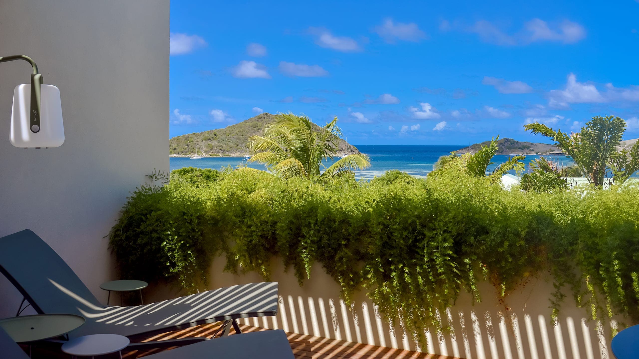 Deluxe Suite - Ocean View with Terrace - Image 12