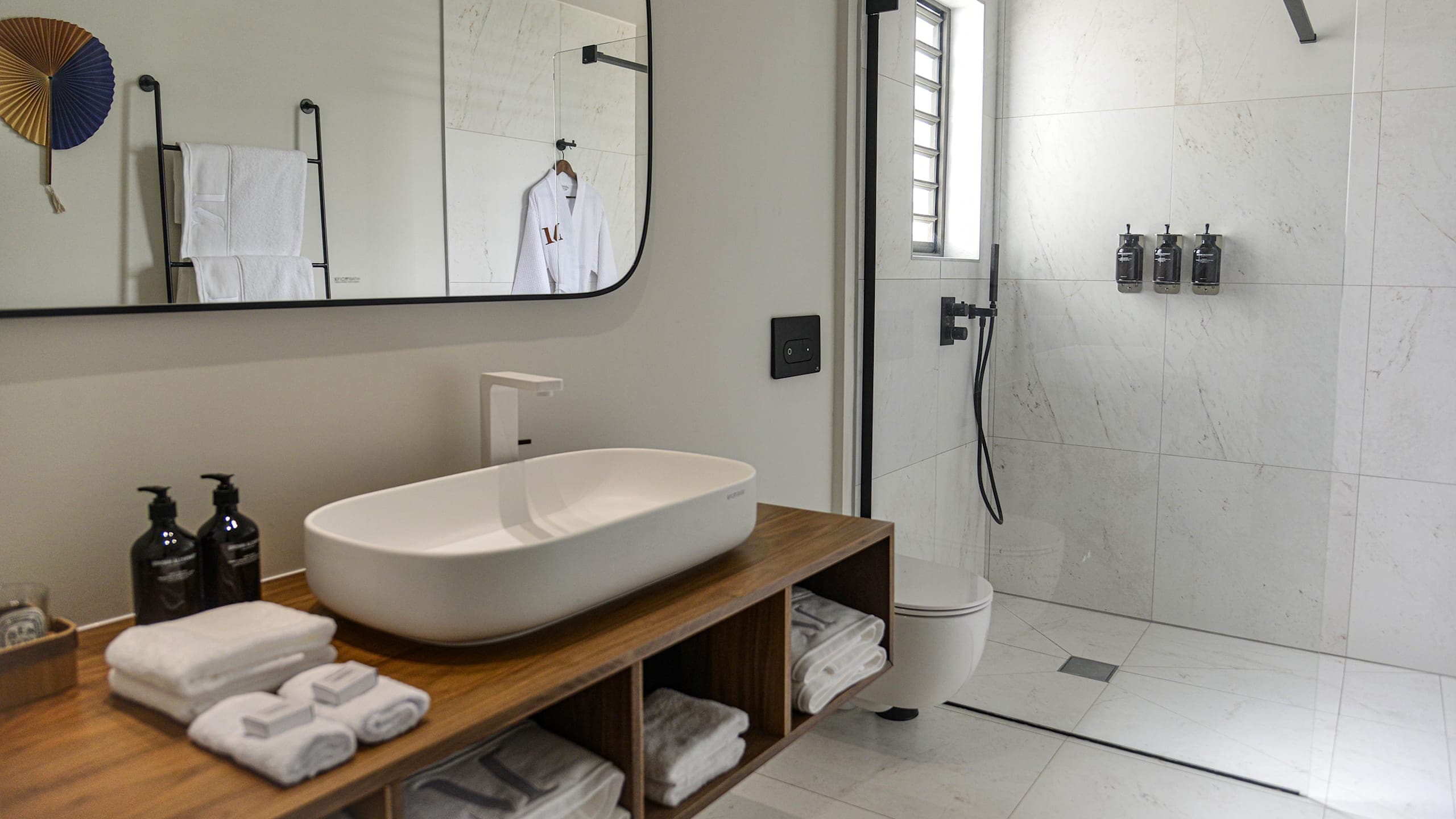 Deluxe Suite - Ocean View with Terrace - Image 7