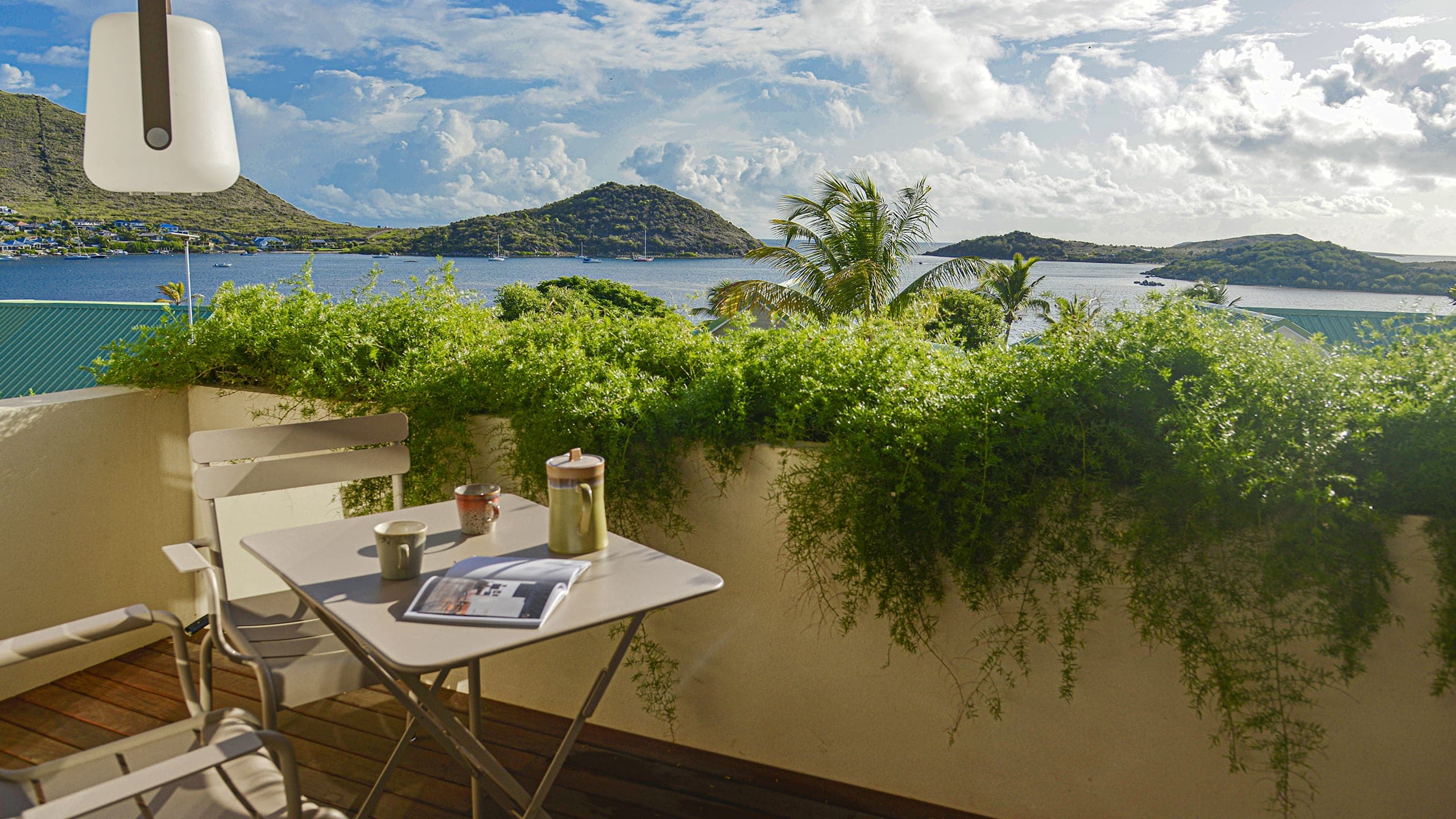 Deluxe Suite - Ocean View with Terrace - Image 3