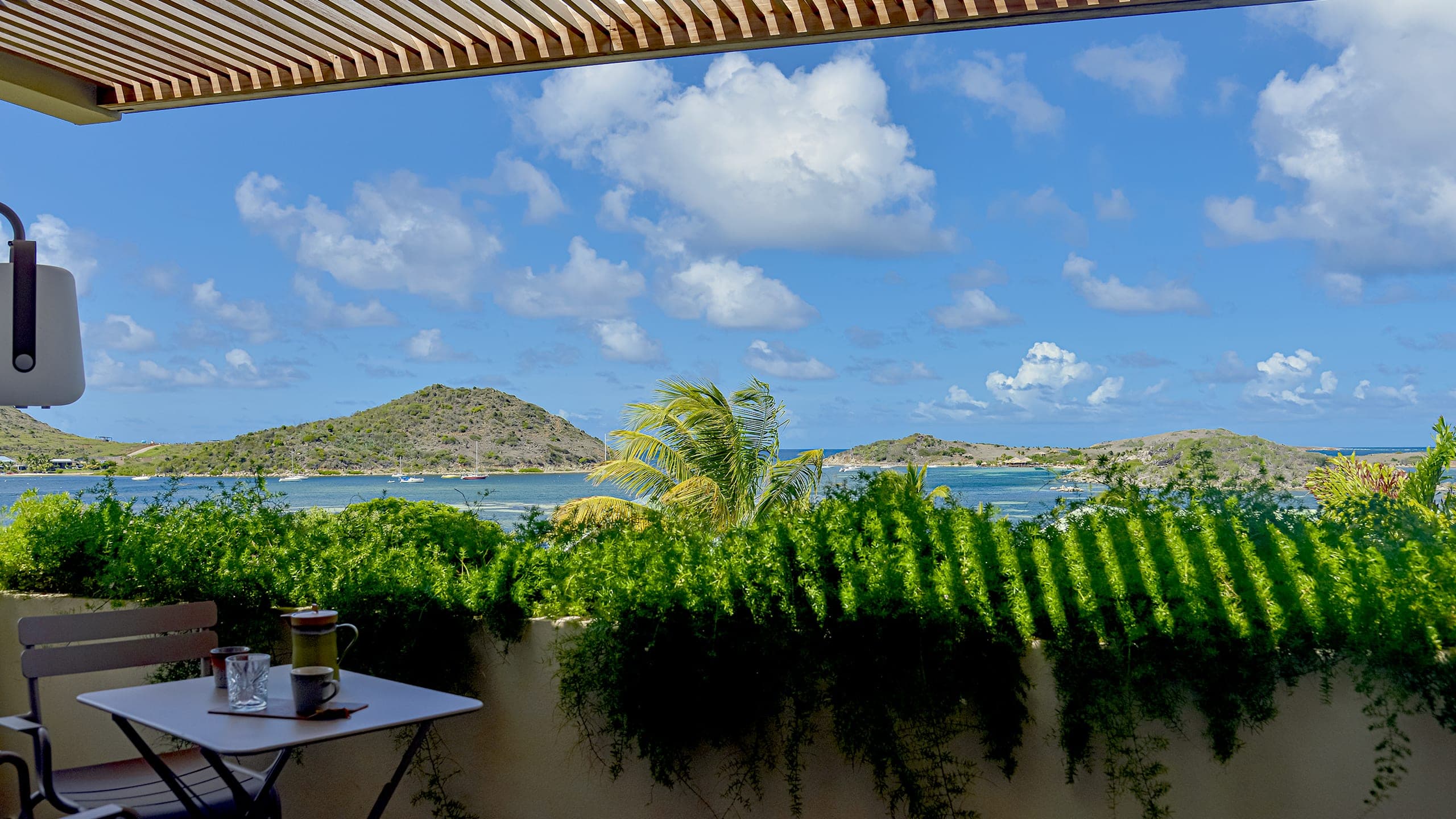 Deluxe Suite - Ocean View with Terrace - Image 1