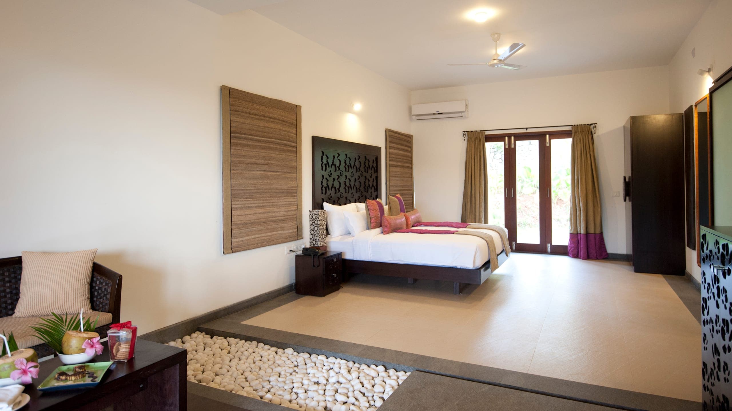 Rock Garden King - Image 1