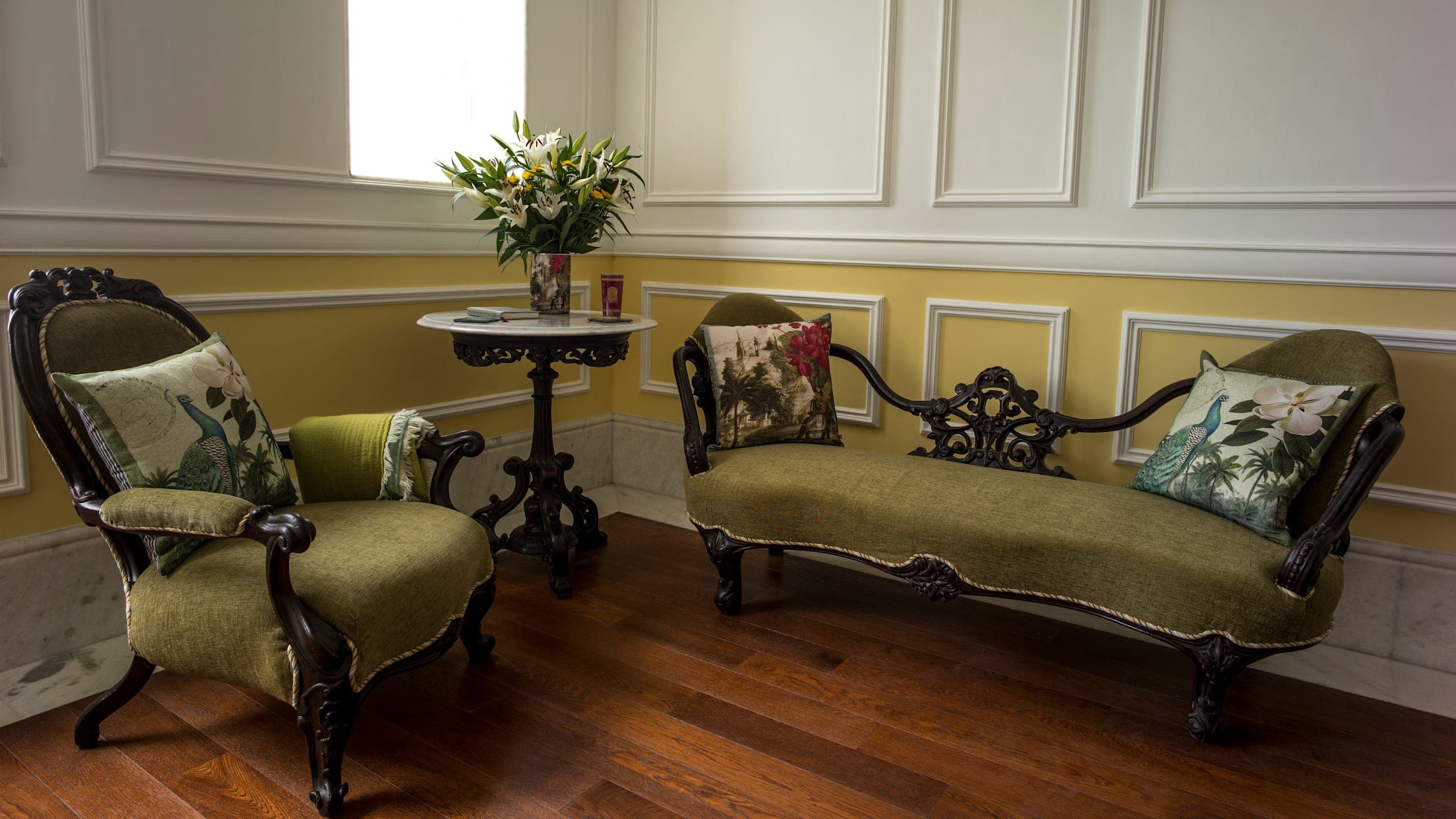 Calcutta Suites - Image 2