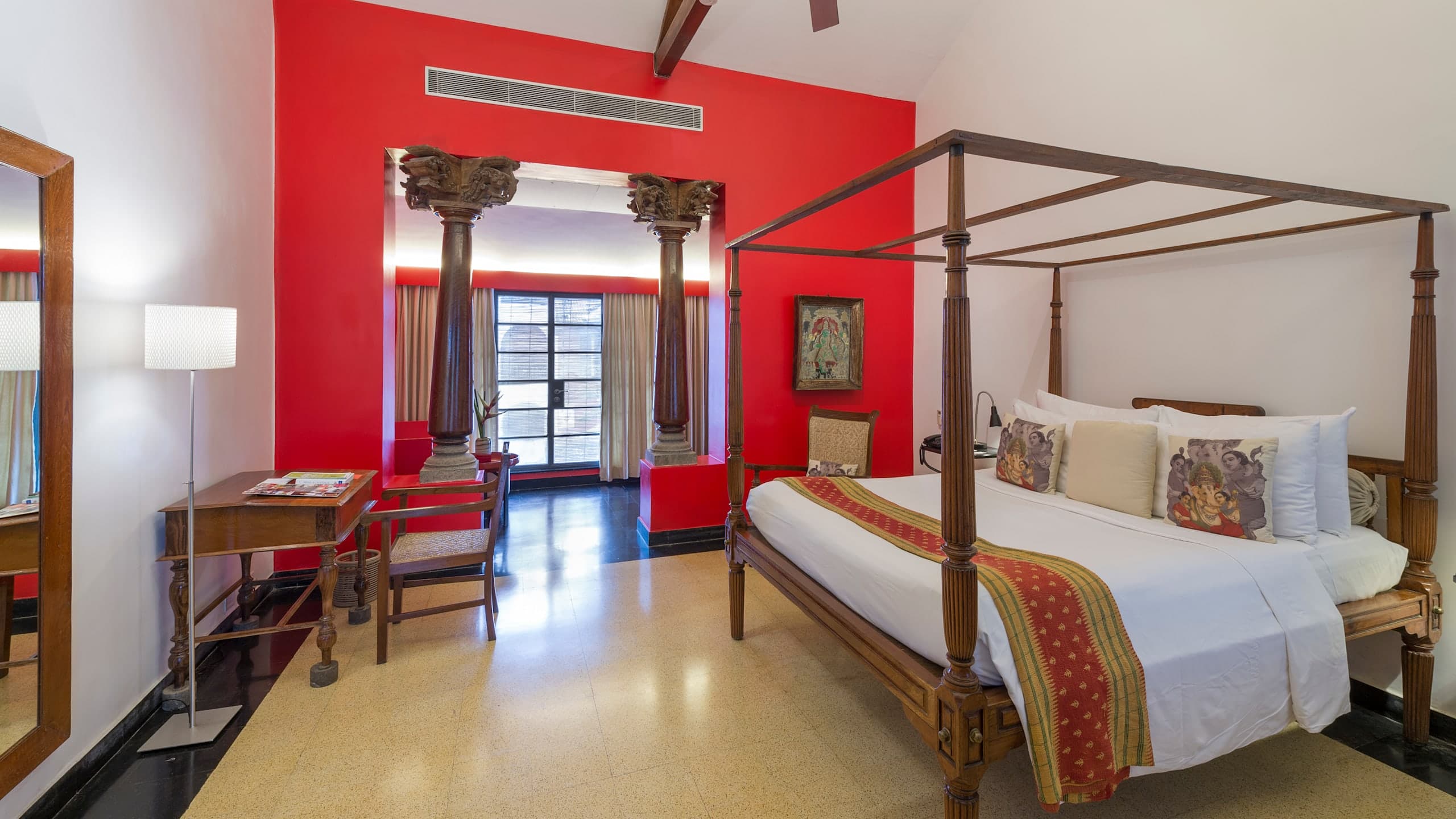 Roof Garden Suite - Image 1