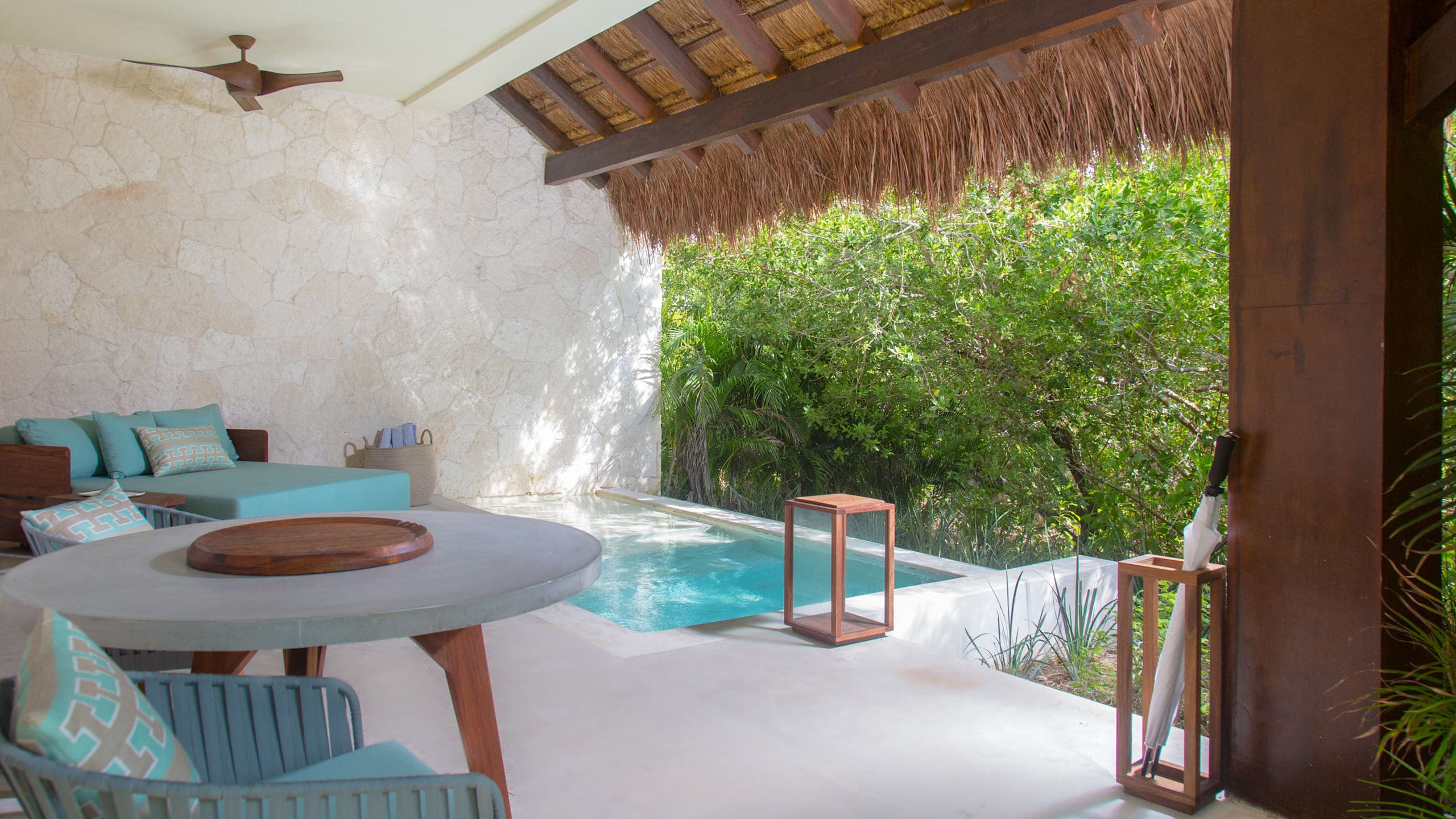 Treetop Pool Villa - Image 4