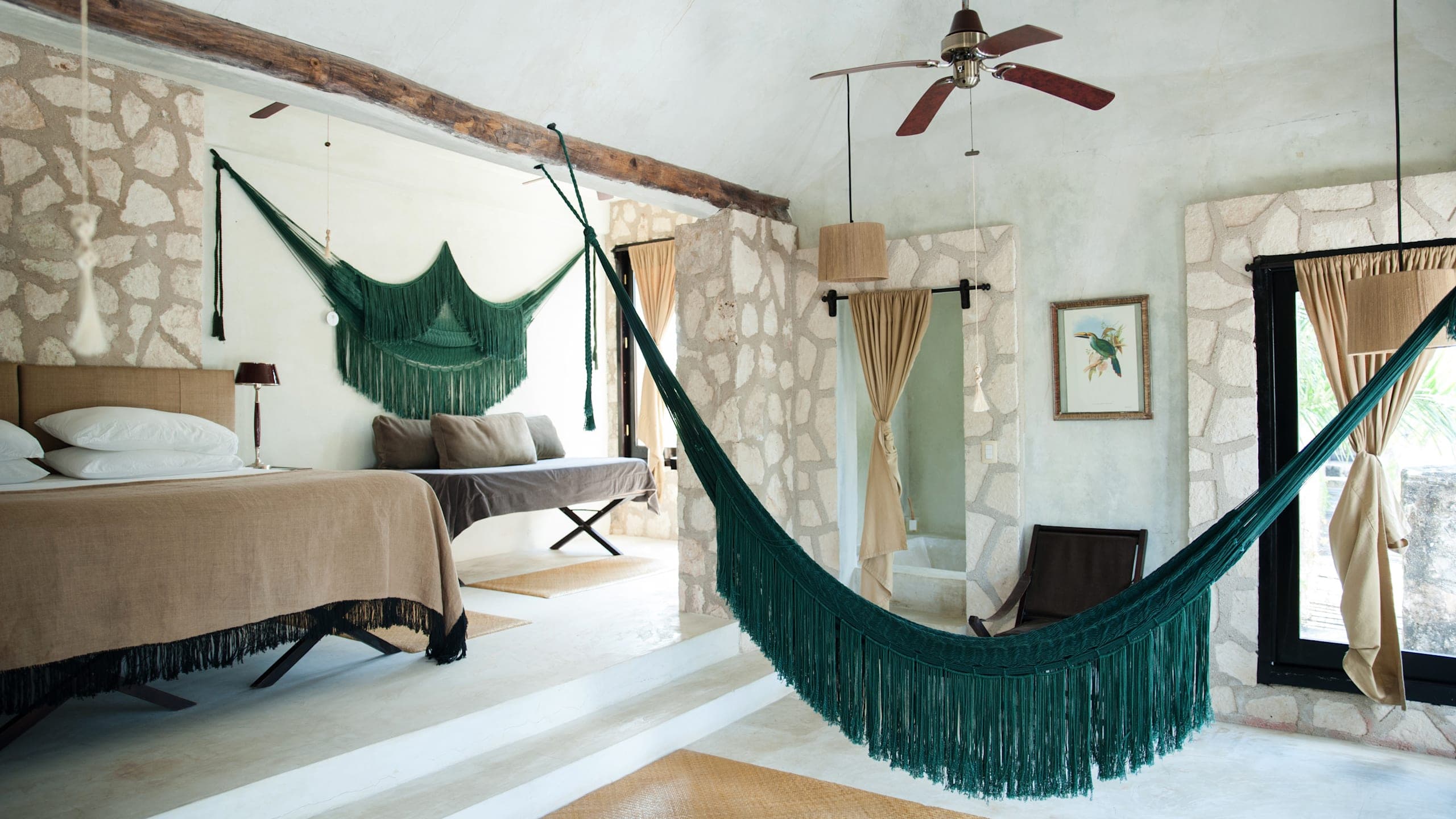 King Palapa Suite - Image 3