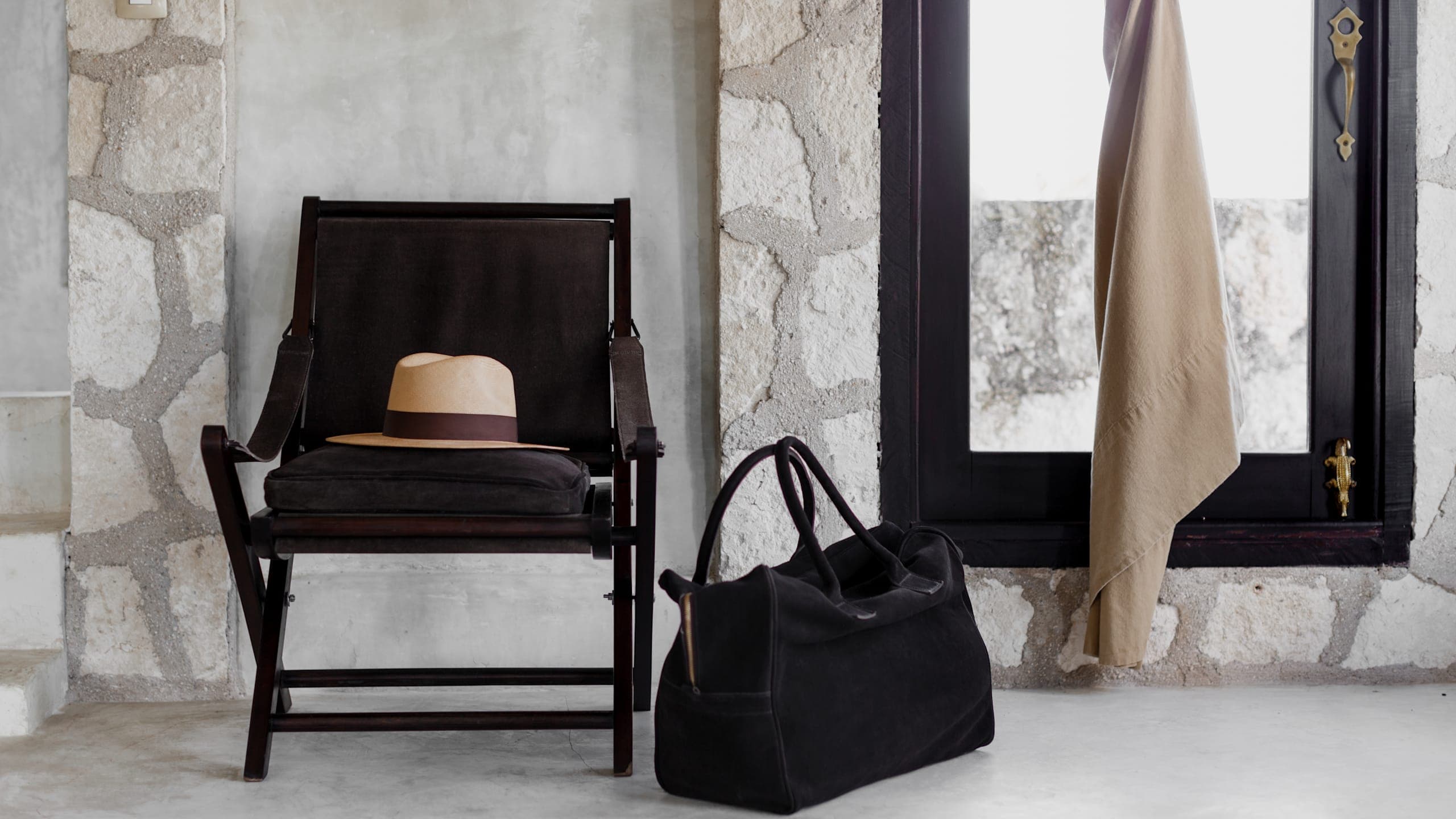 King Palapa Suite - Image 1