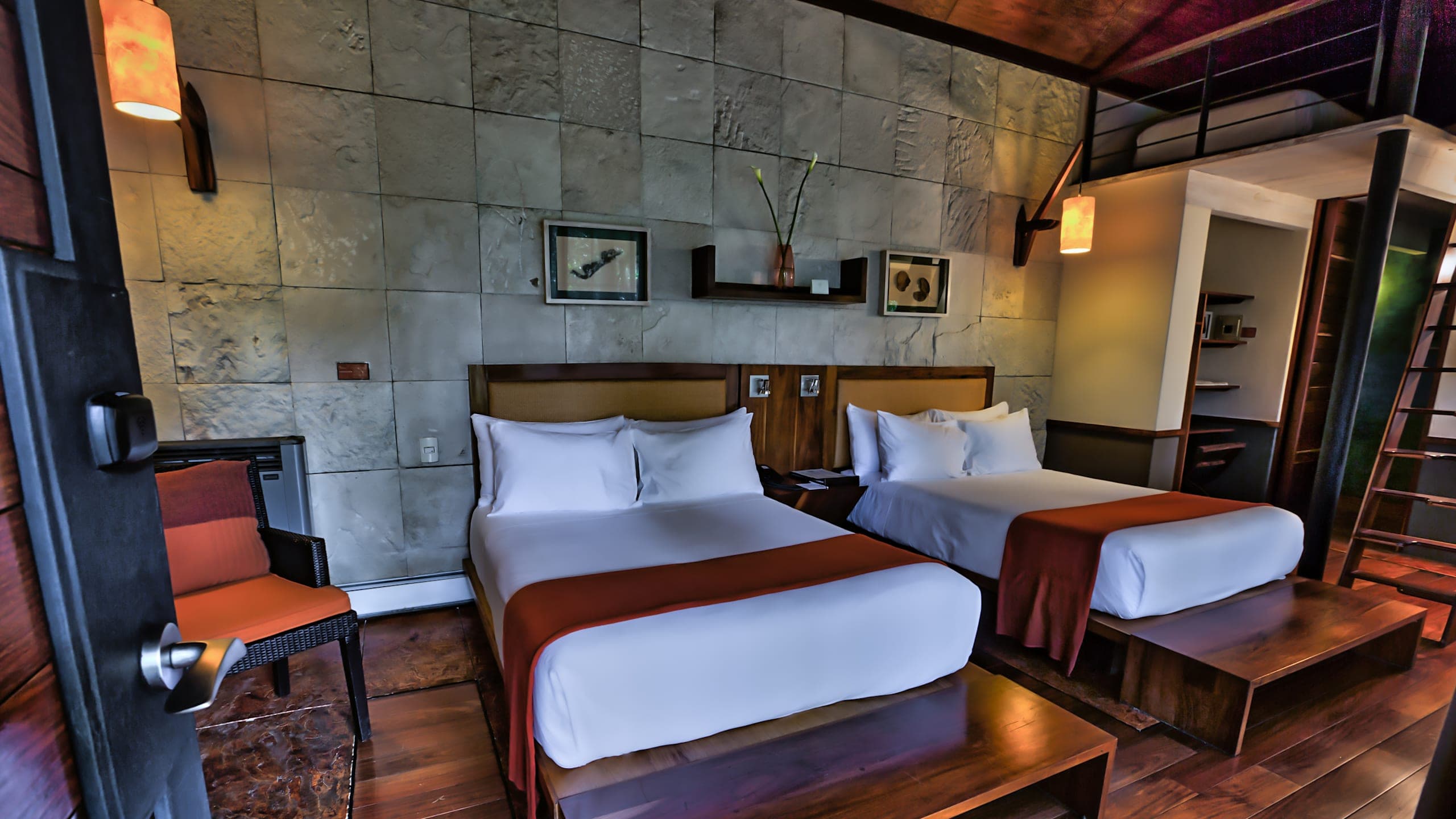 Double Loft - Image 5