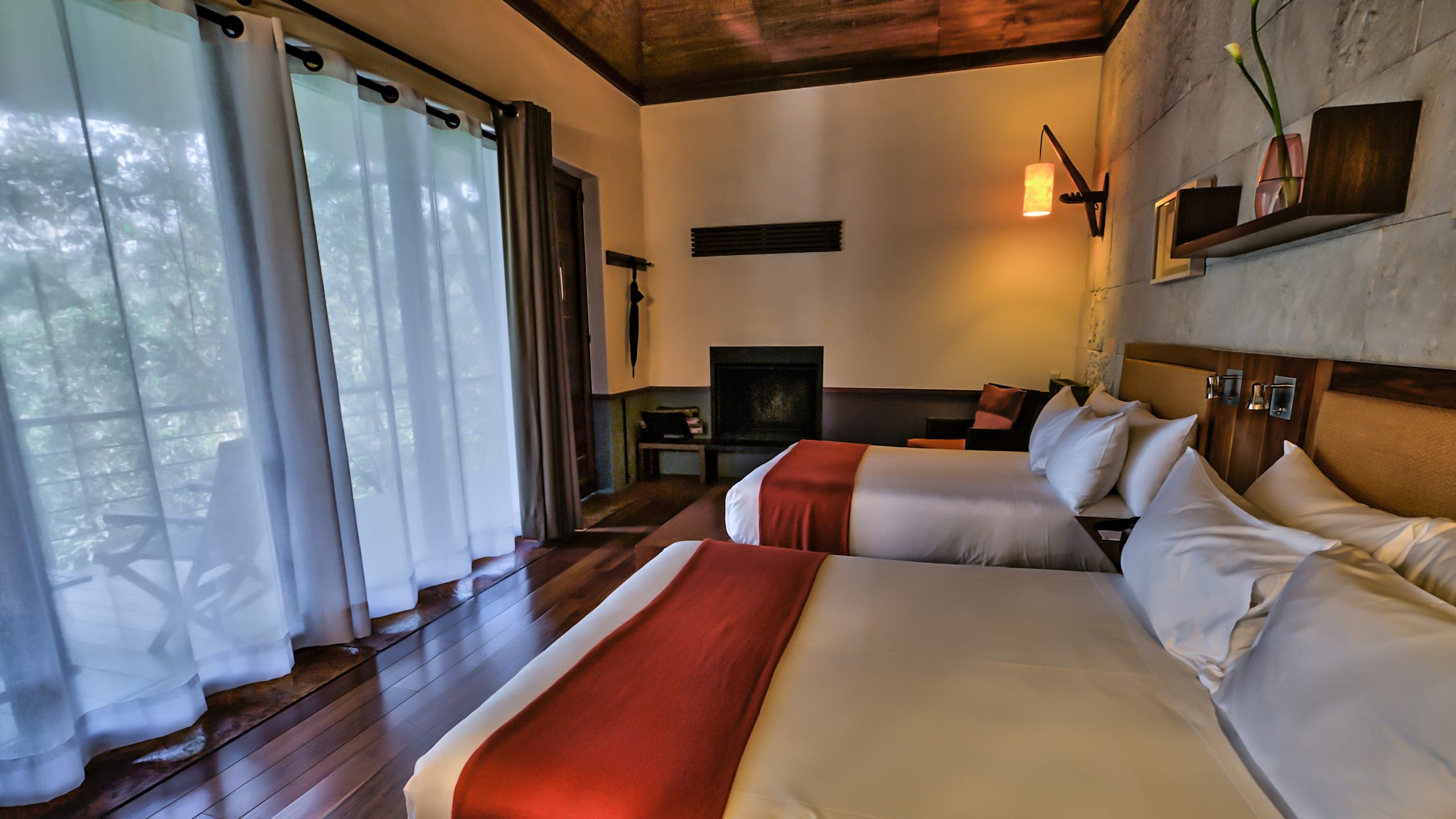 Double Loft - Image 1