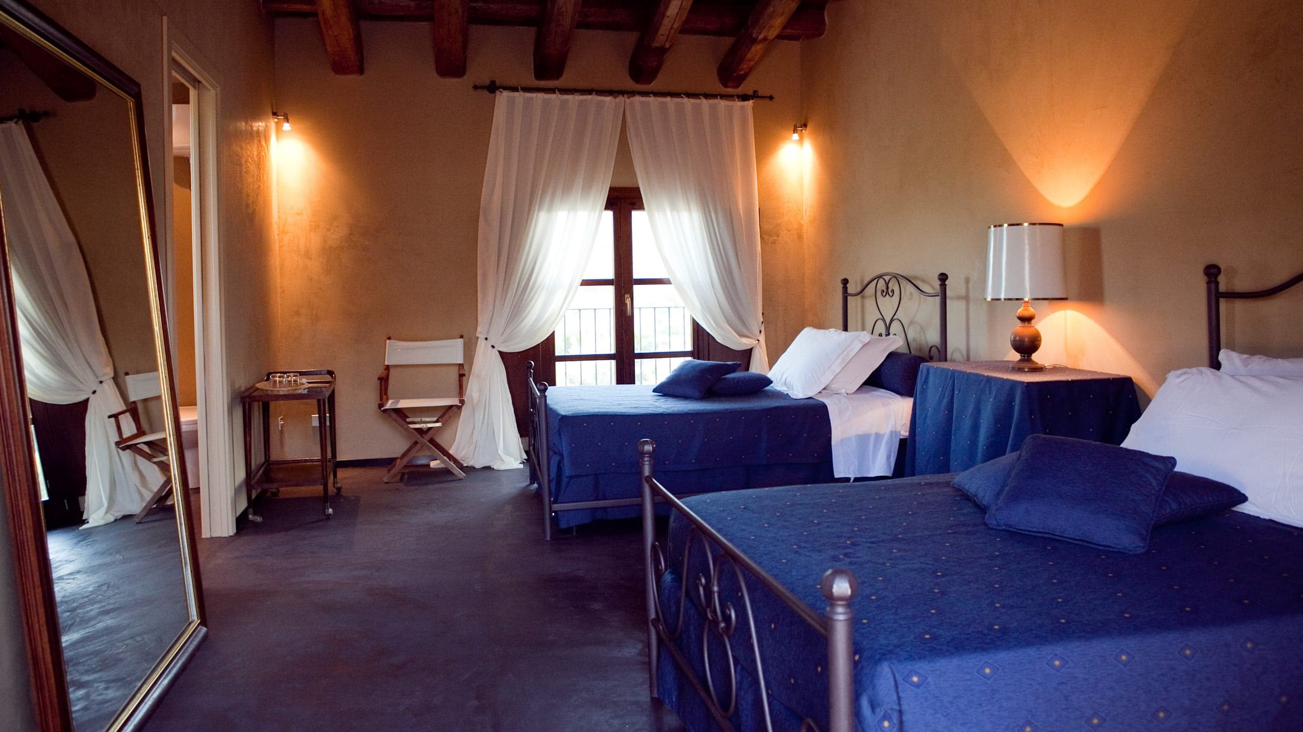 Double/Twin room - Image 2