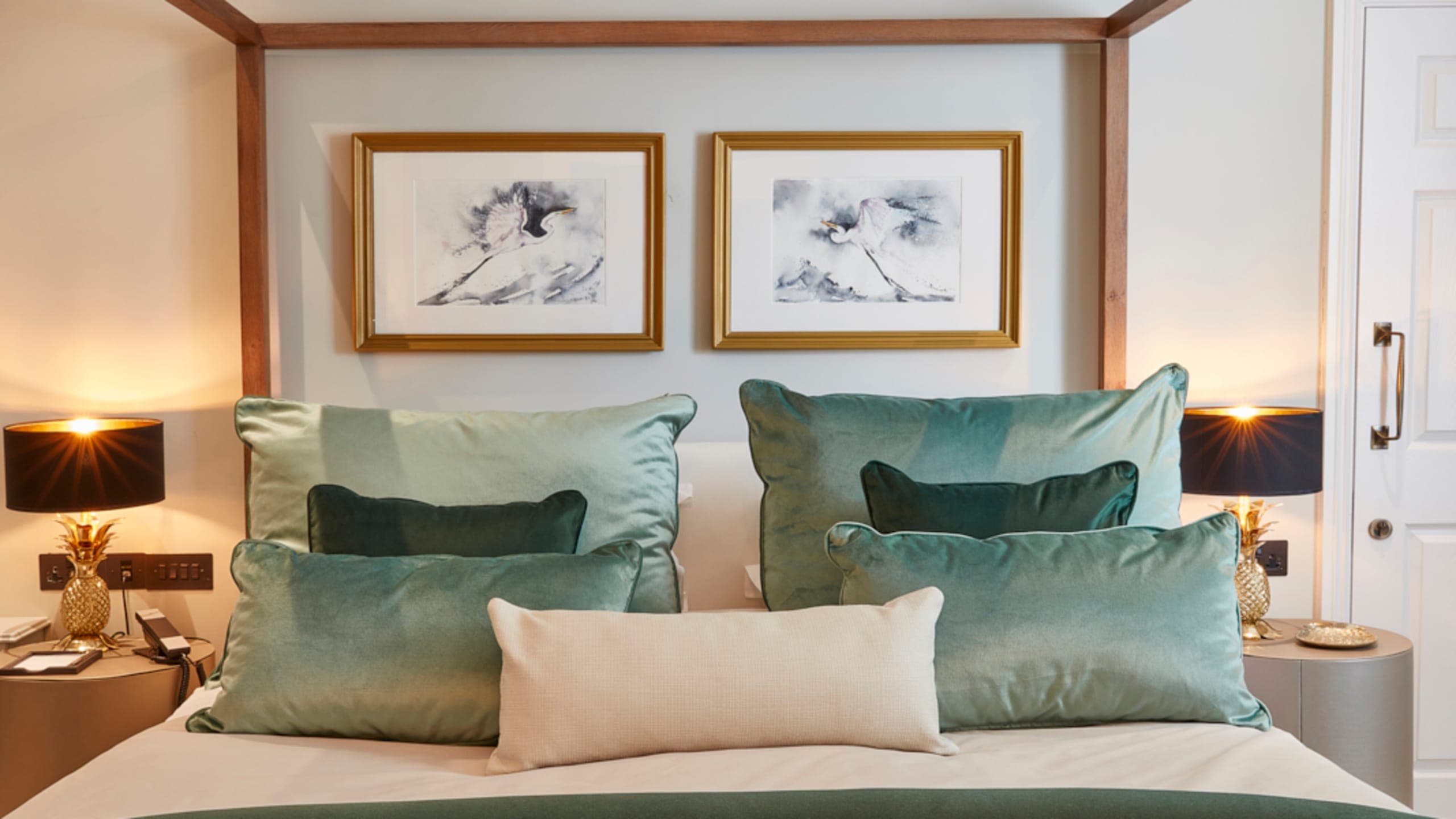 Classic Room - Image 2