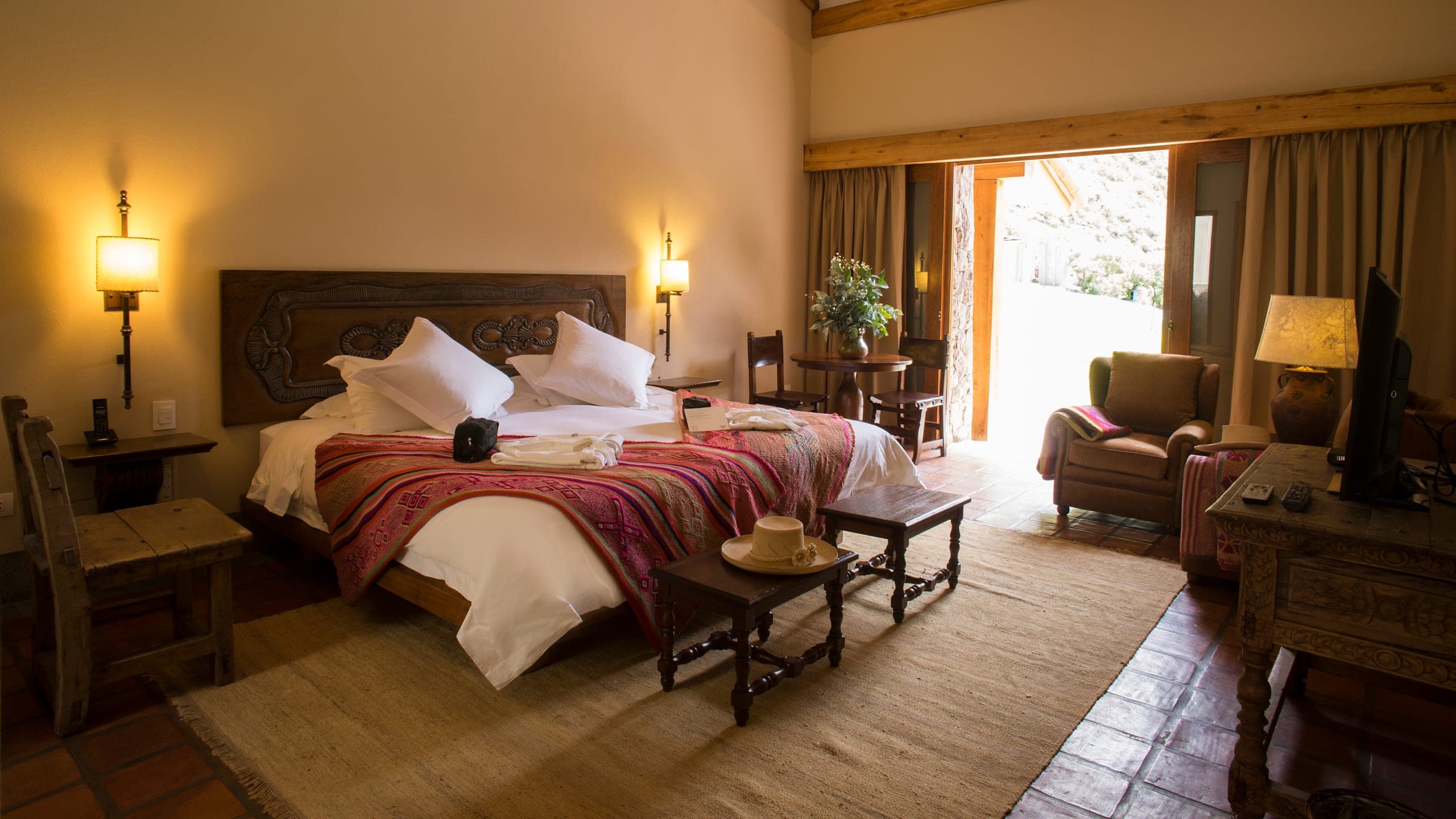 Urubamba Superior Deluxe - Image 4