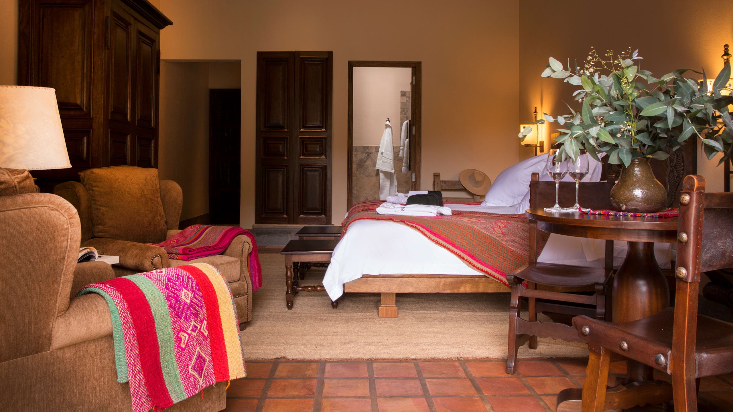 Urubamba Superior Deluxe - Image 3