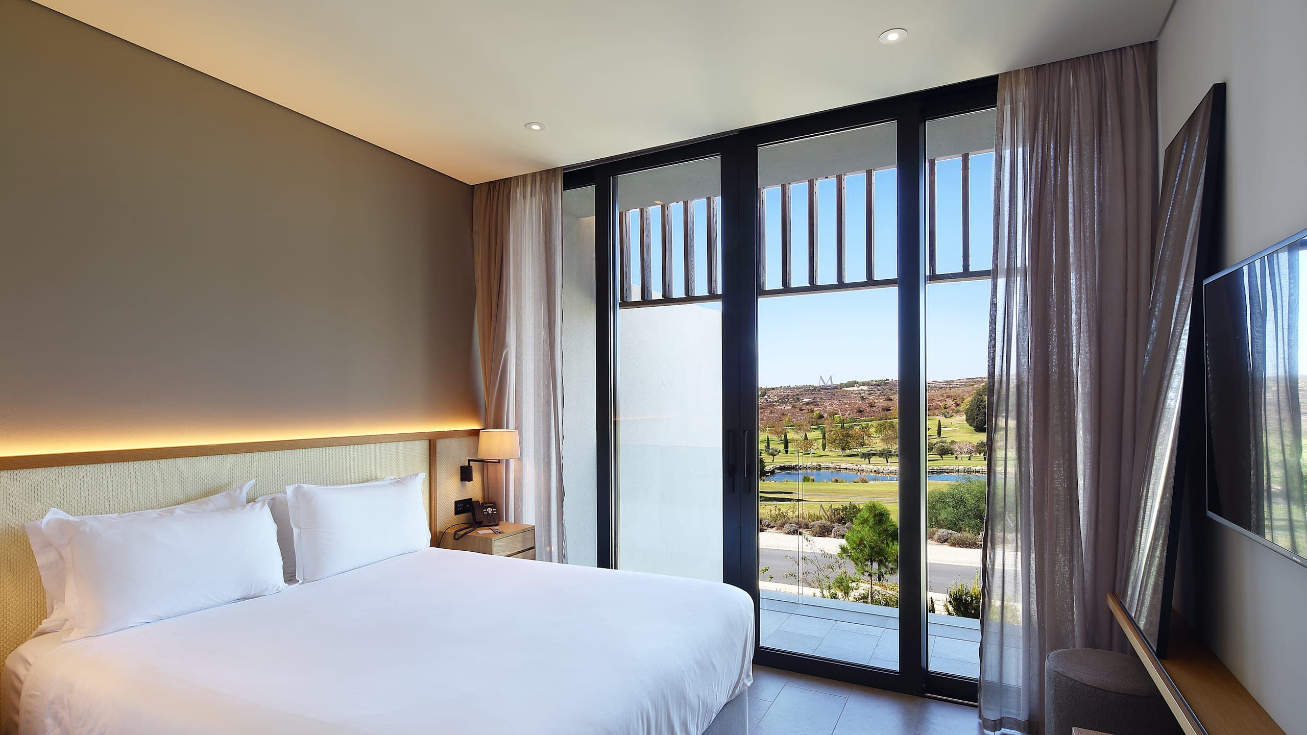 Golf Executive Suite - Image 1