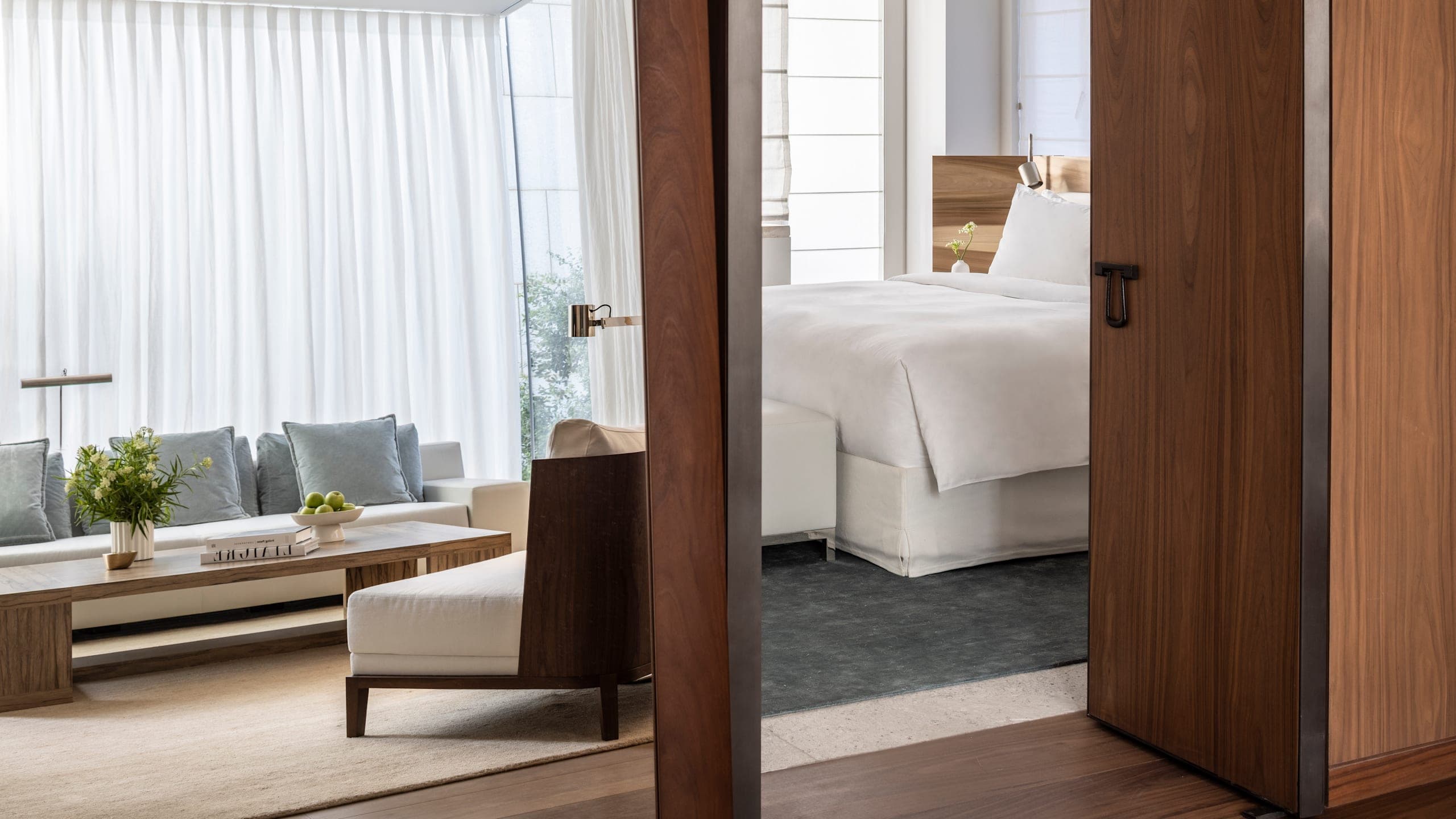 Garden Suite - Image 3