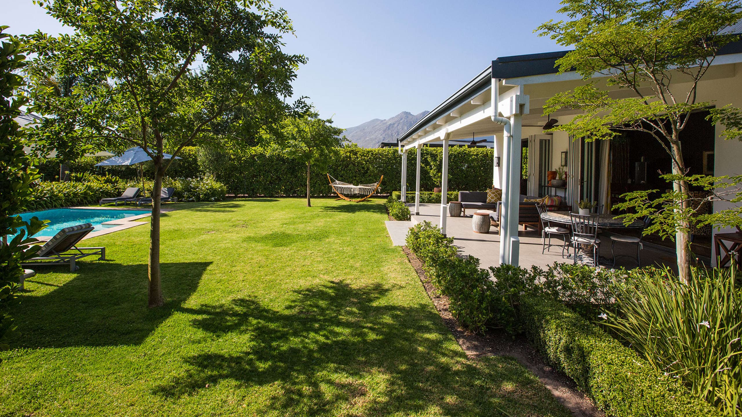 Galerie (2 Bedroom Villa) - Image 8