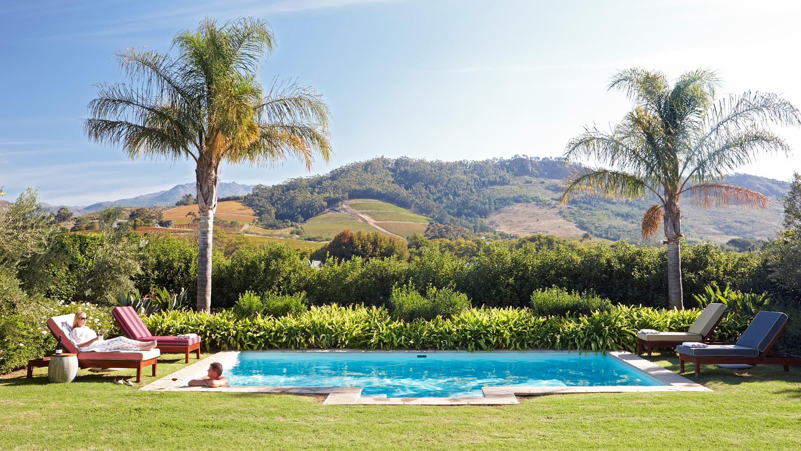 Galerie (2 Bedroom Villa) - Image 7