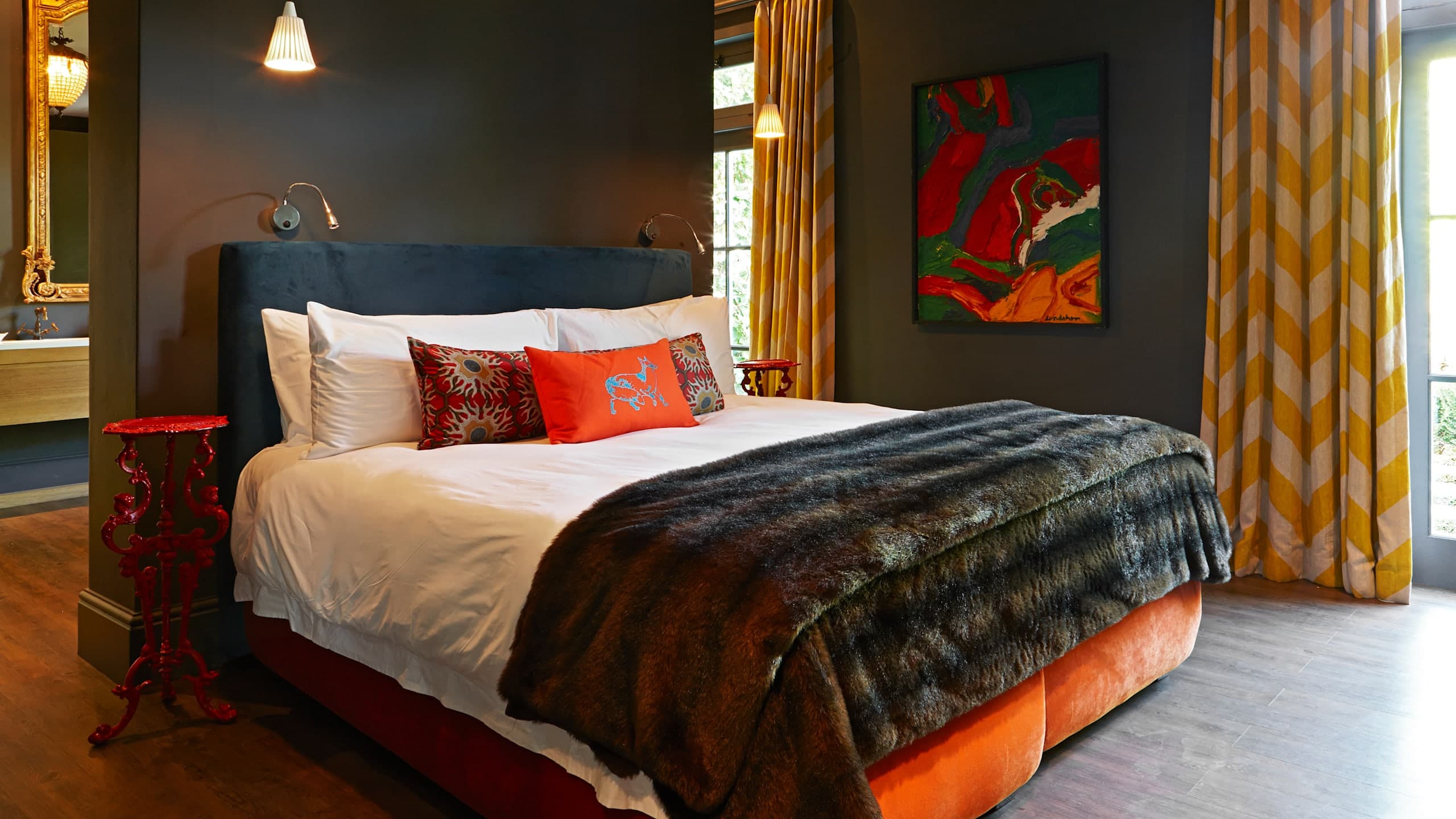 Galerie (2 Bedroom Villa) - Image 4